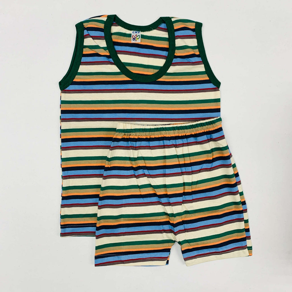 SL Kids Nikker Set