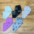 Kids Pant Combo Pack of 5