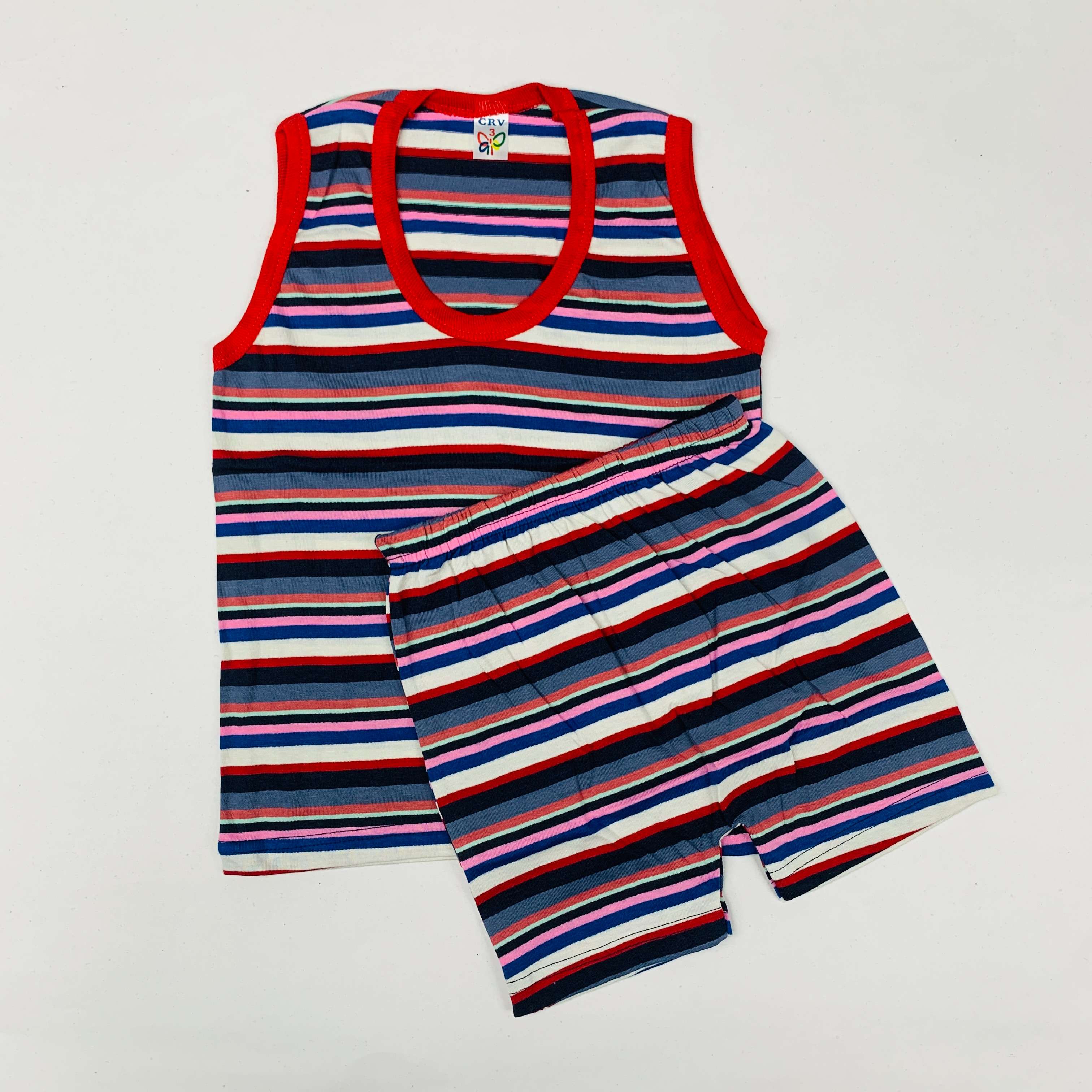 SL Kids Nikker Set