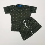 Kids Nikker Set