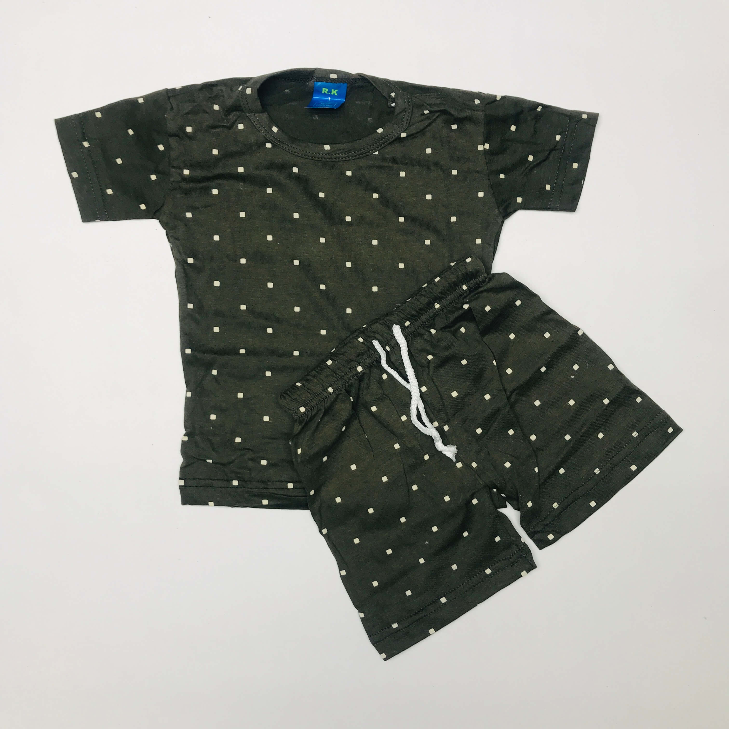 Kids Nikker Set