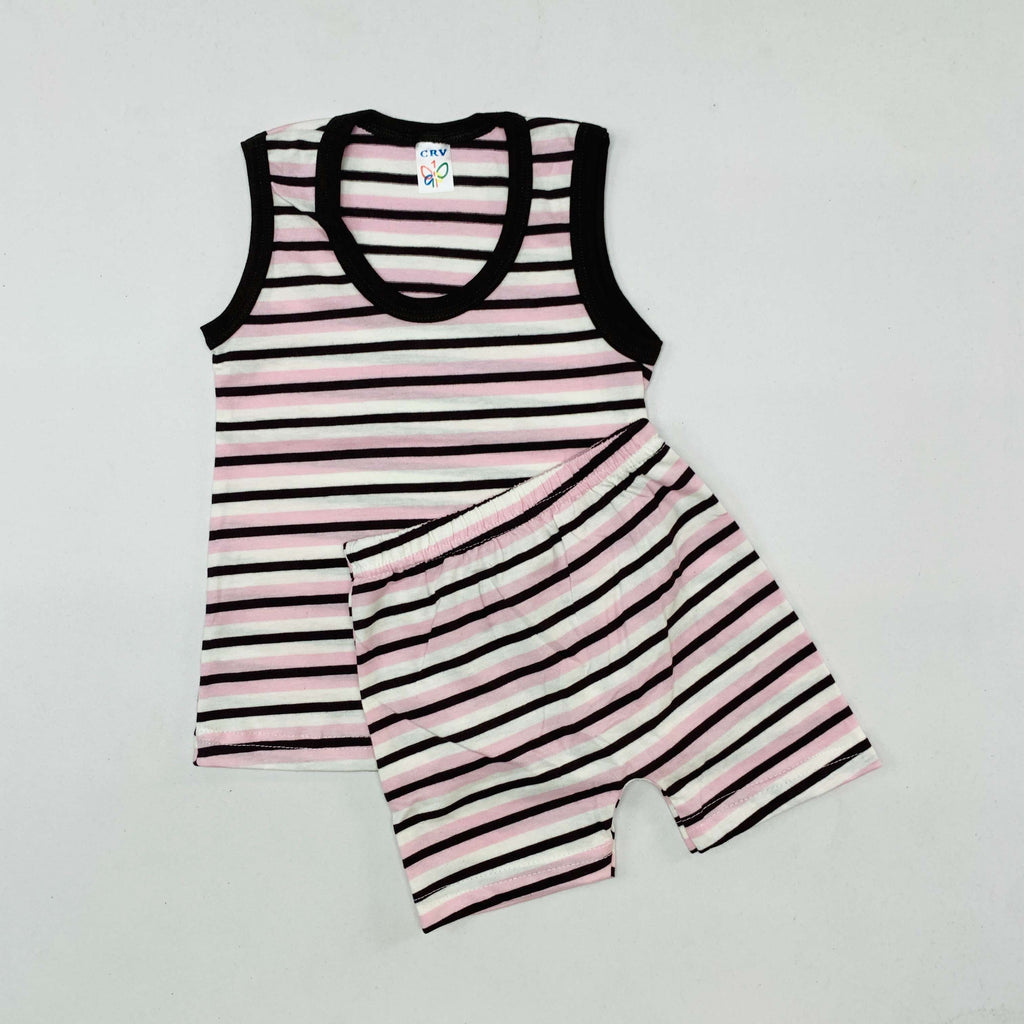 SL Kids Nikker Set