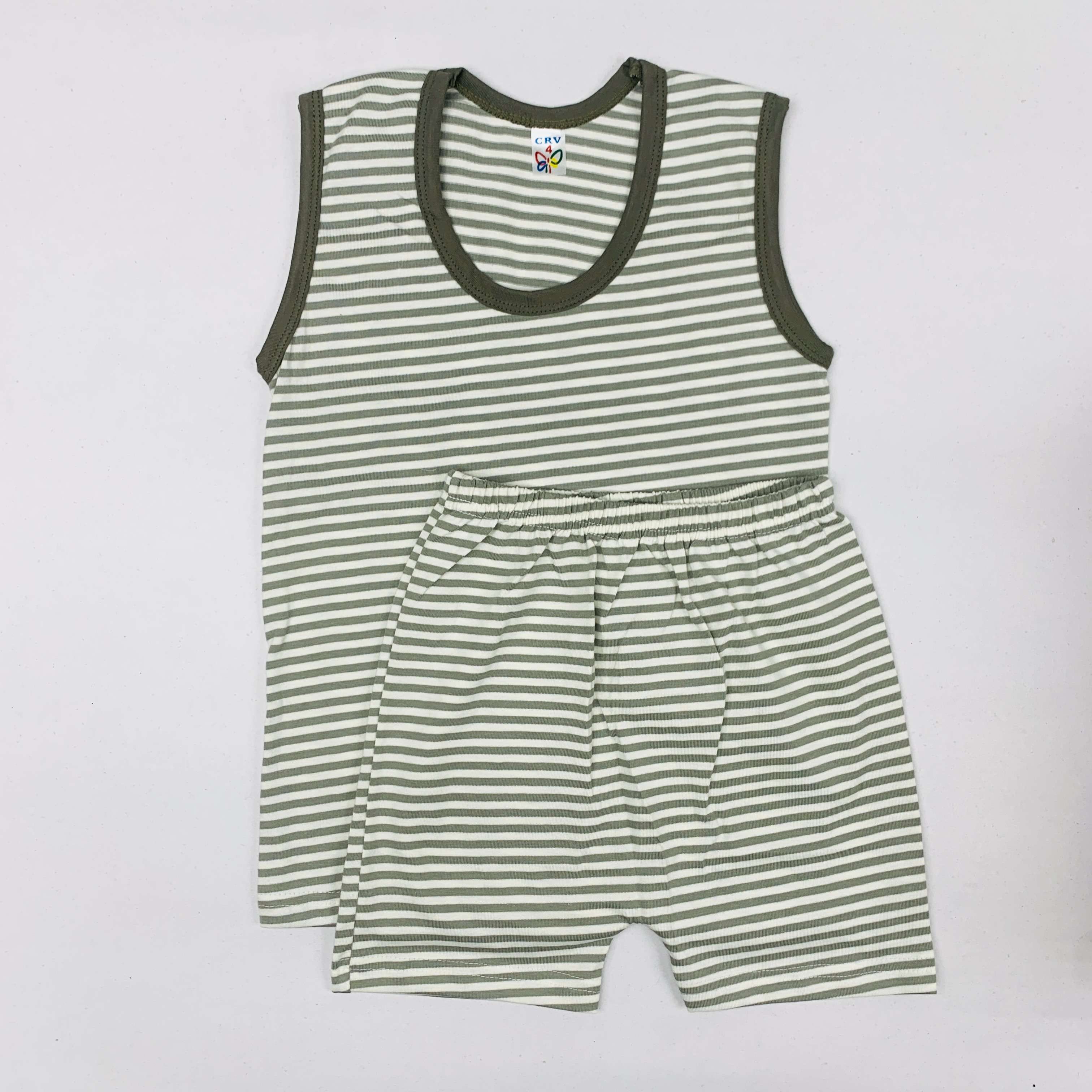 SL Kids Nikker Set