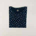 Dots Ladies Printed T-Shirt