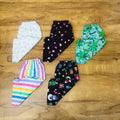 Kids Pant Combo Pack of 5