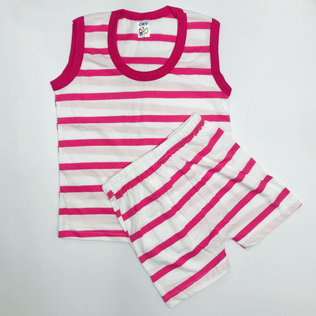 SL Kids Nikker Set