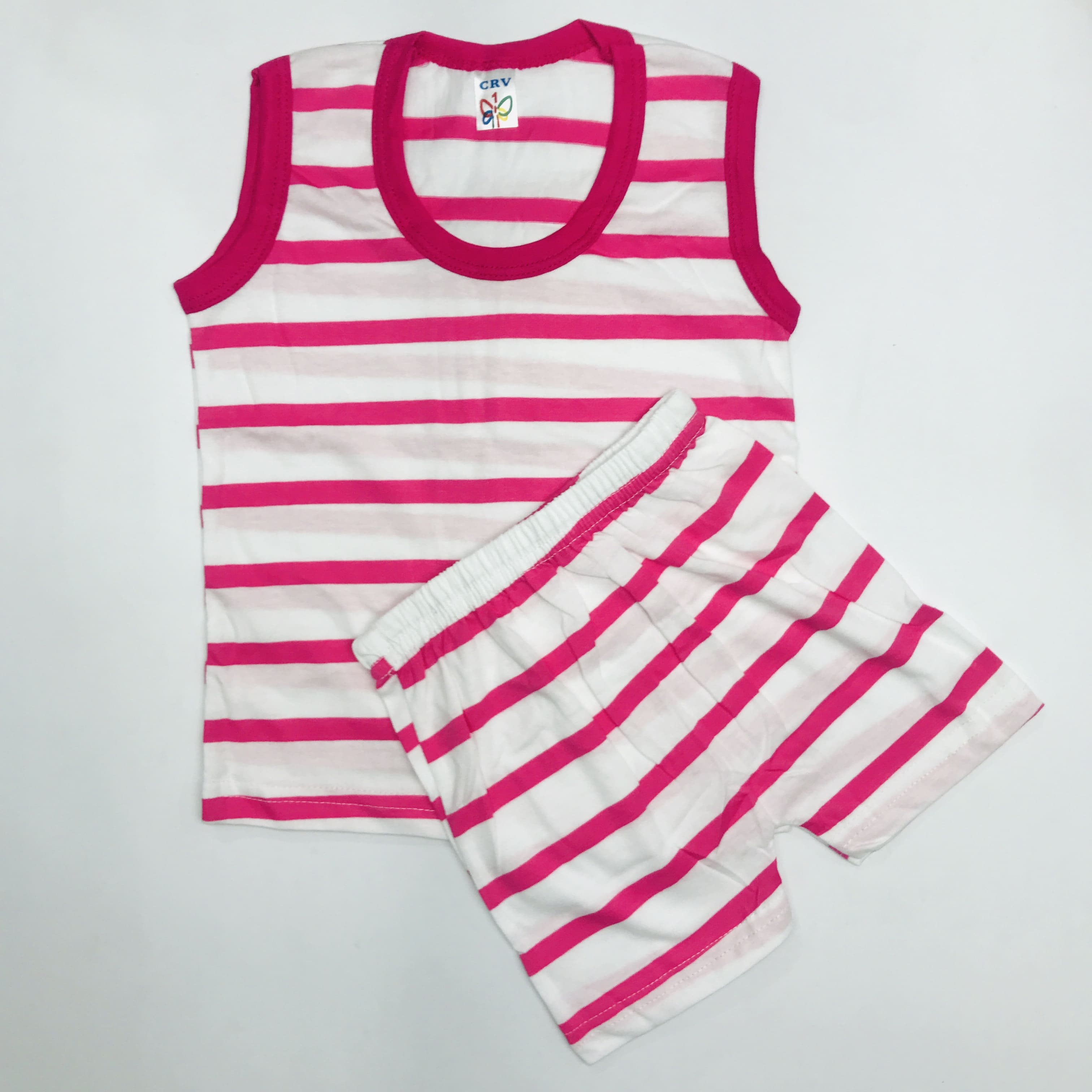 SL Kids Nikker Set