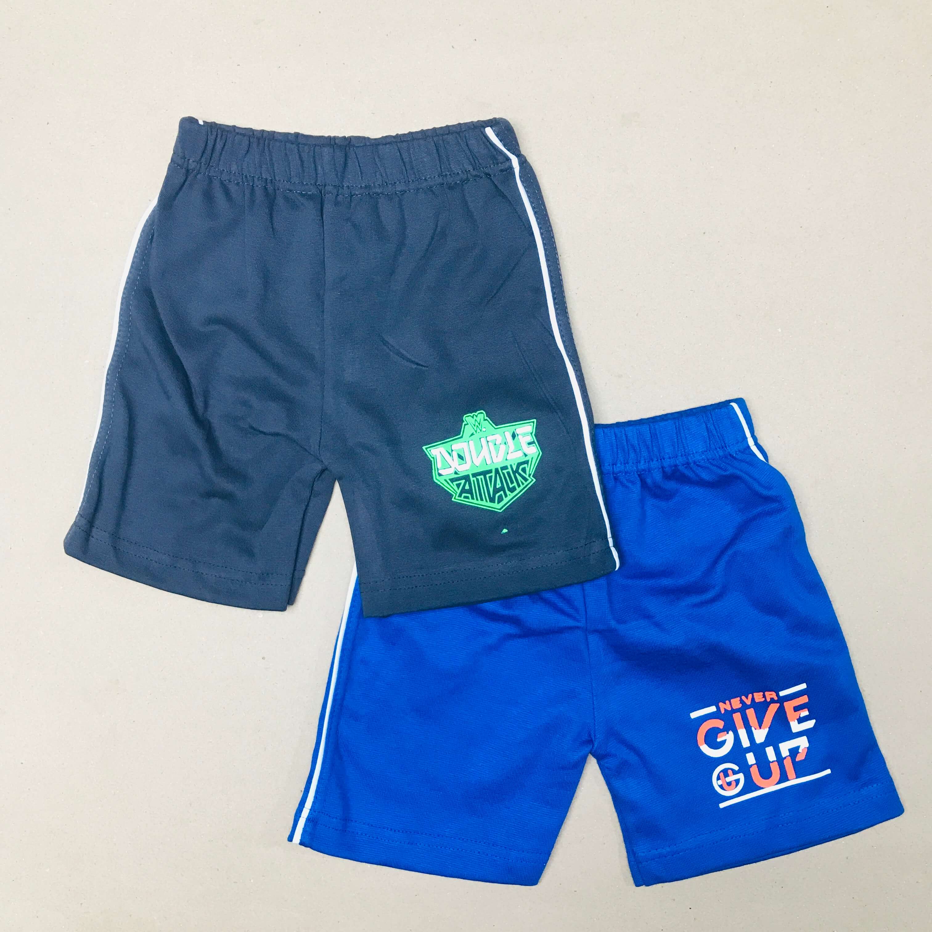 Kids Nikker Combo Pack of 2