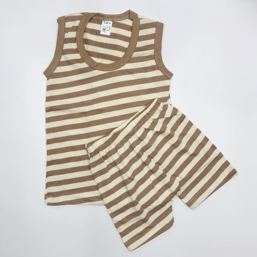 SL Kids Nikker Set