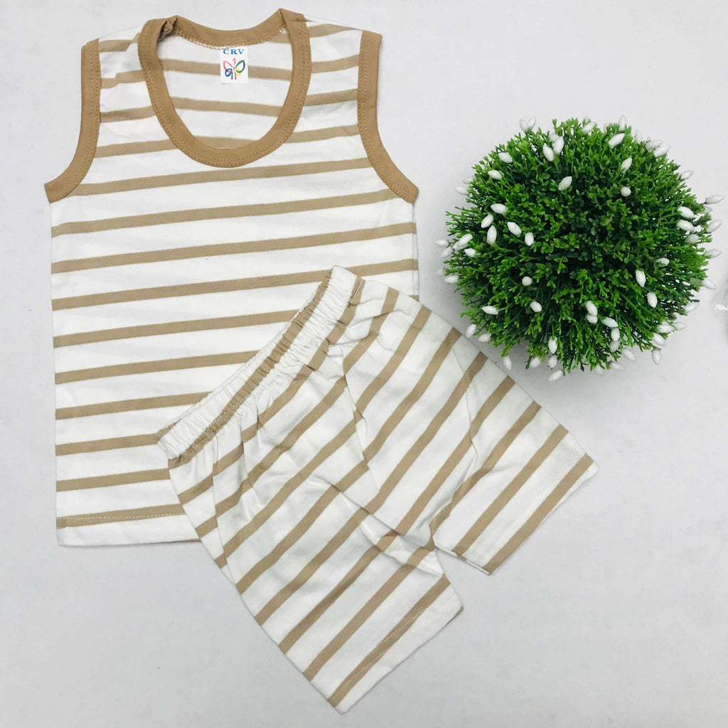 Kids Nikker Set