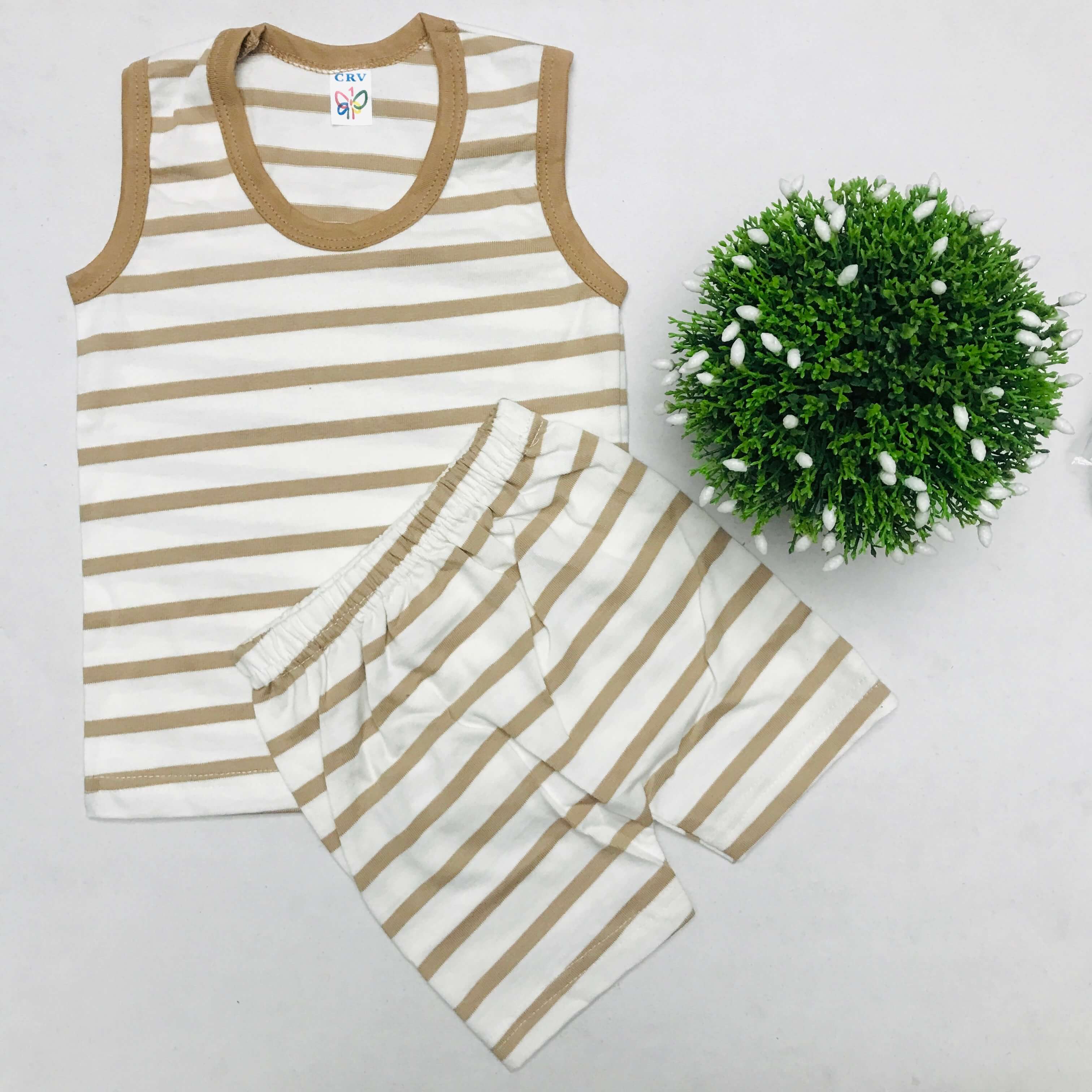 Kids Nikker Set