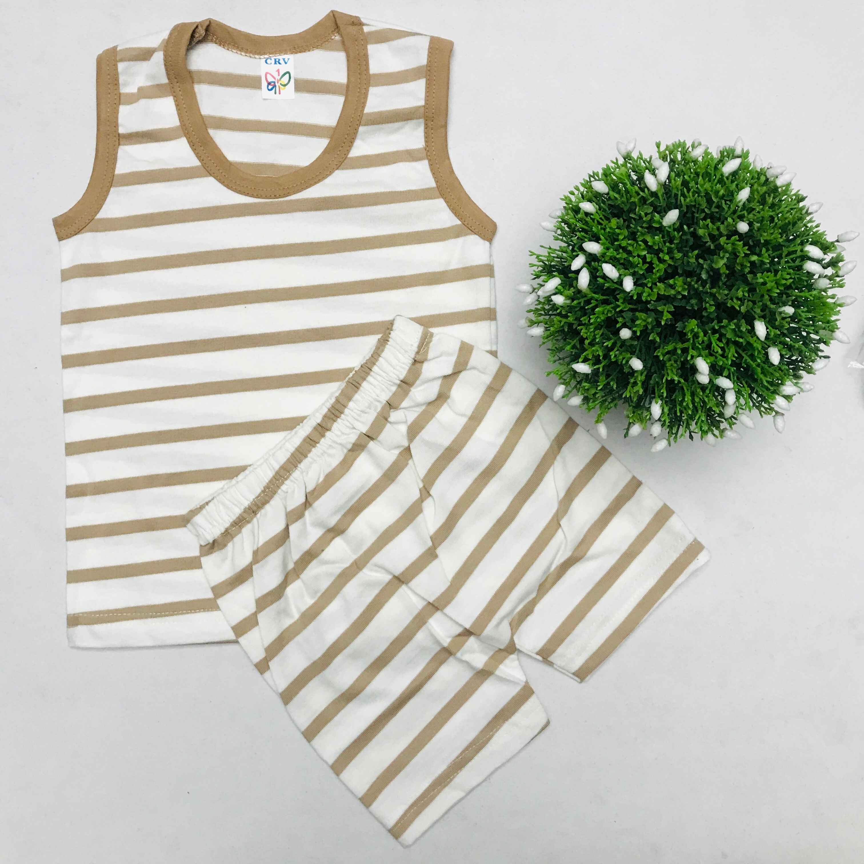 Kids Nikker Set