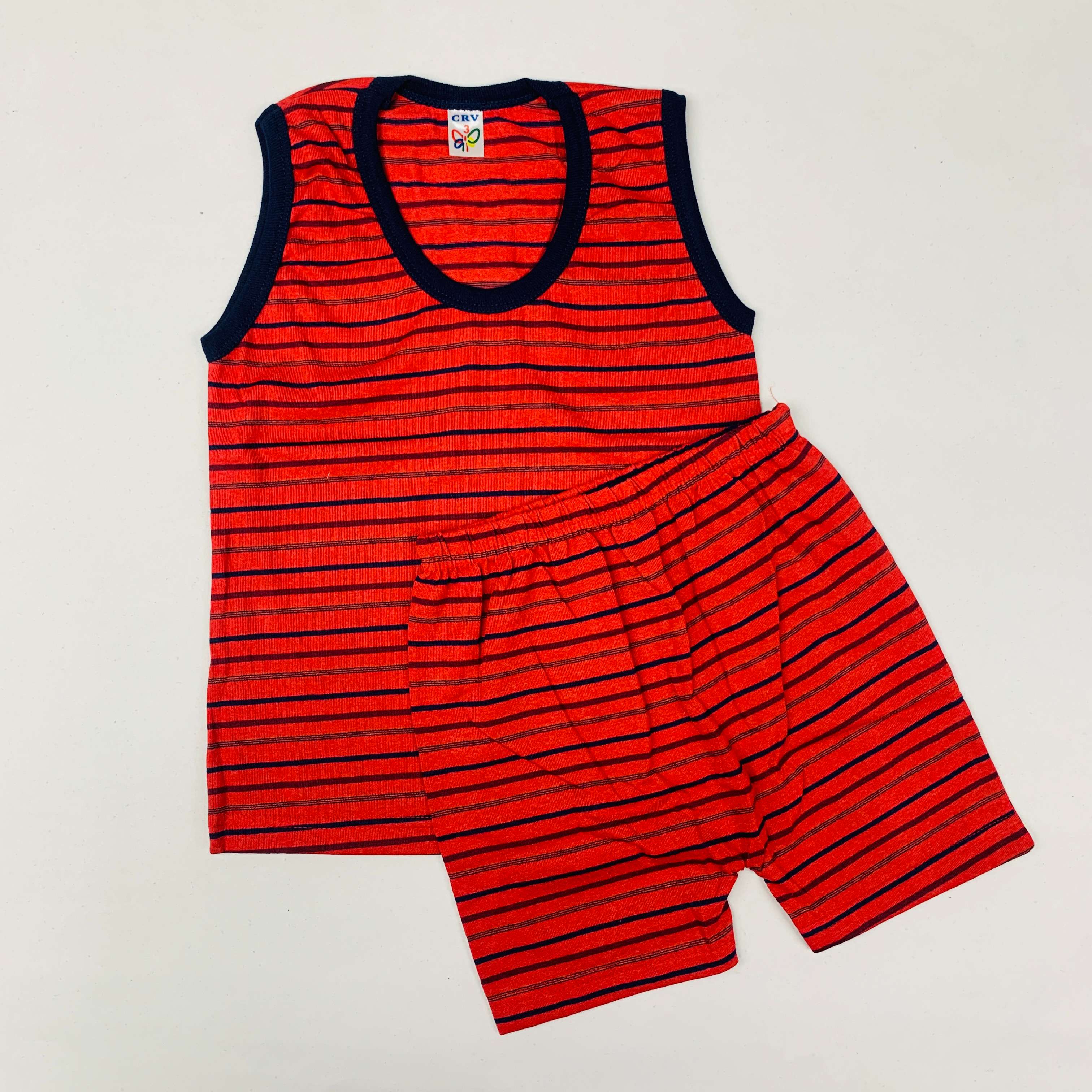 SL Kids Nikker Set