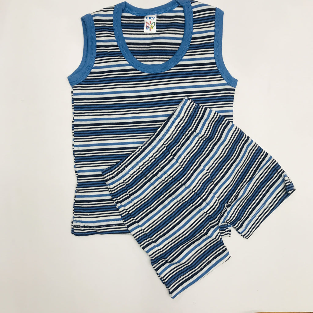 SL Kids Nikker Set