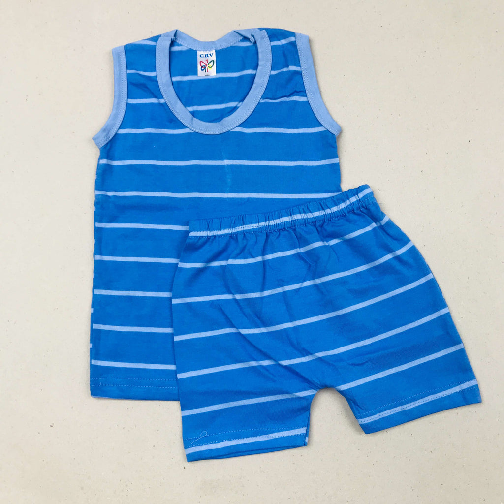 SL Kids Nikker Set
