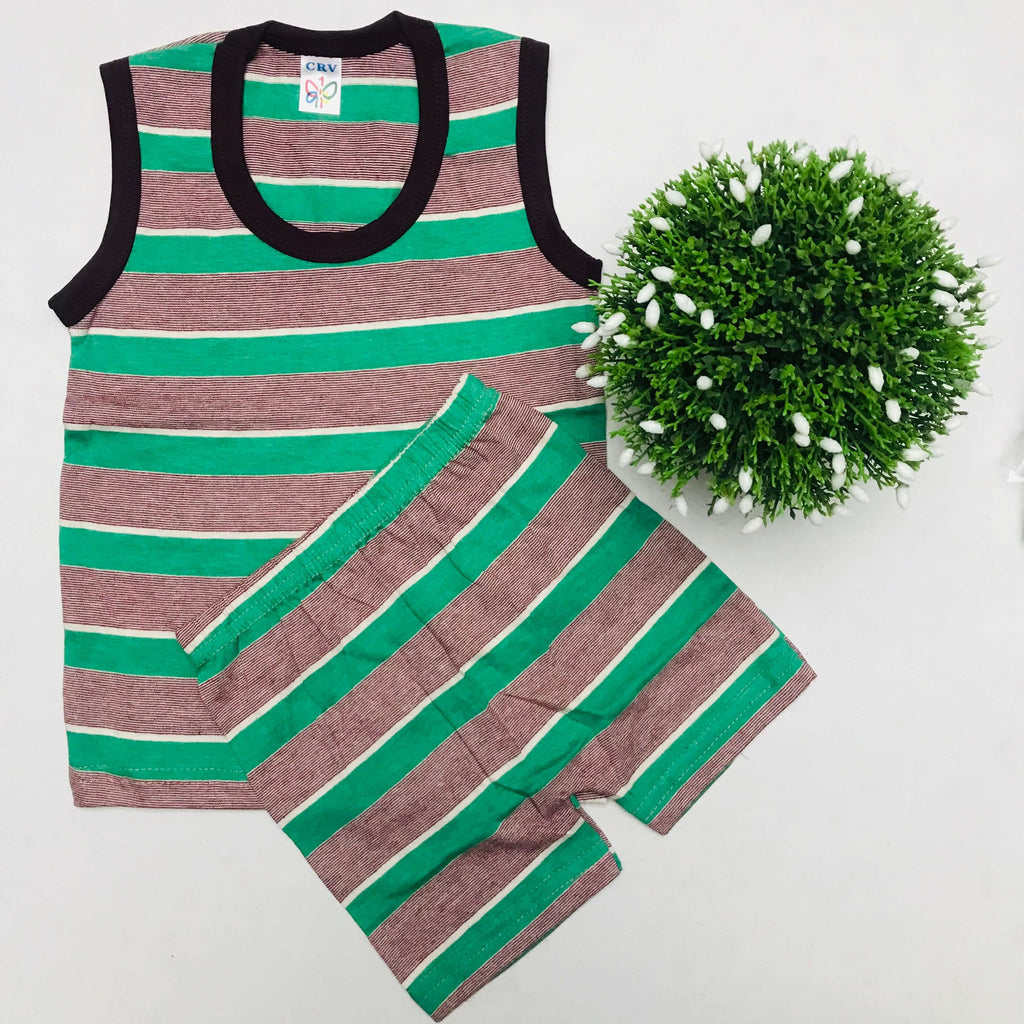 Kids Nikker Set