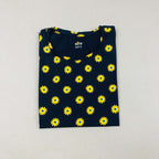 Dots Ladies Printed T-Shirt