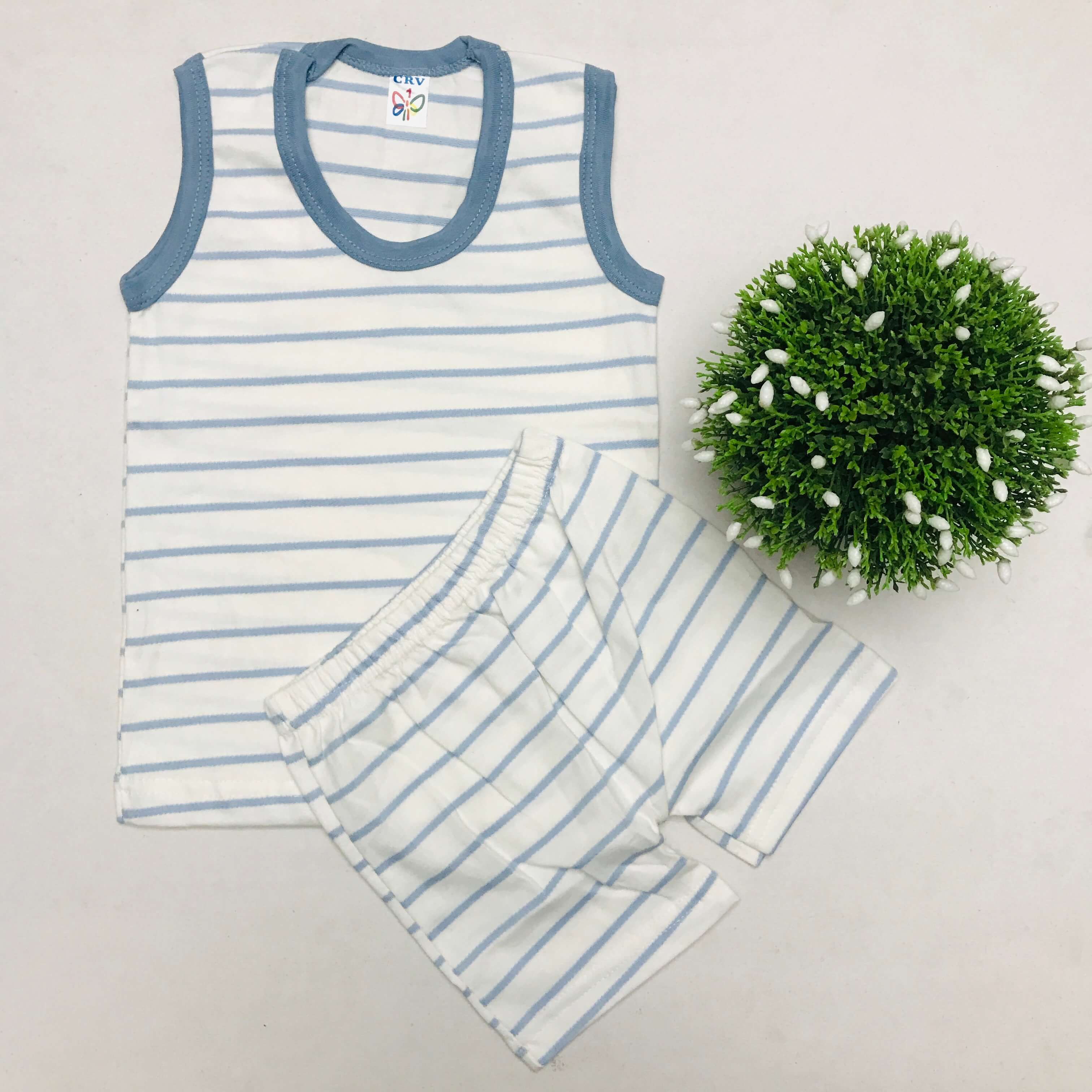 Kids Nikker Set