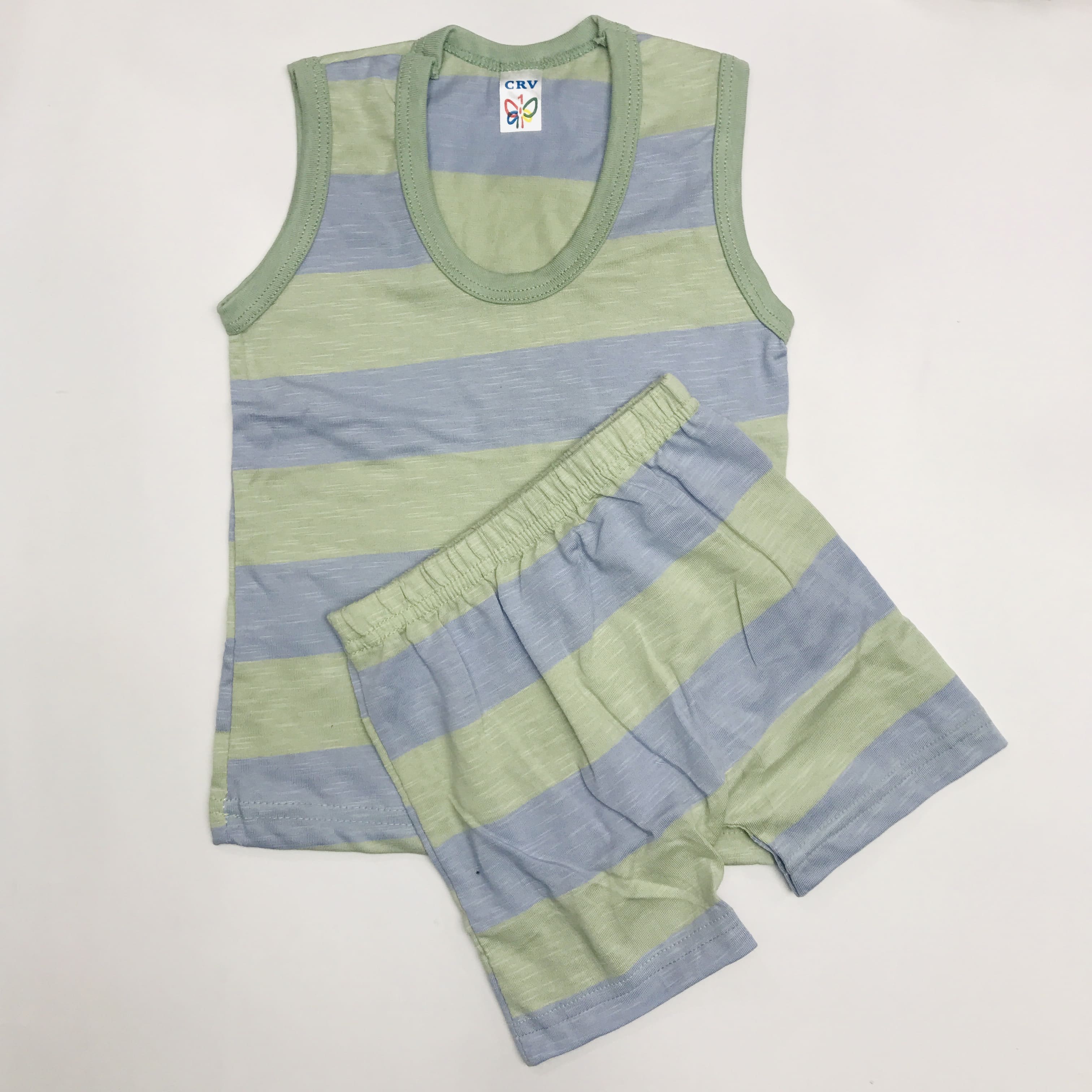 SL Kids Nikker Set