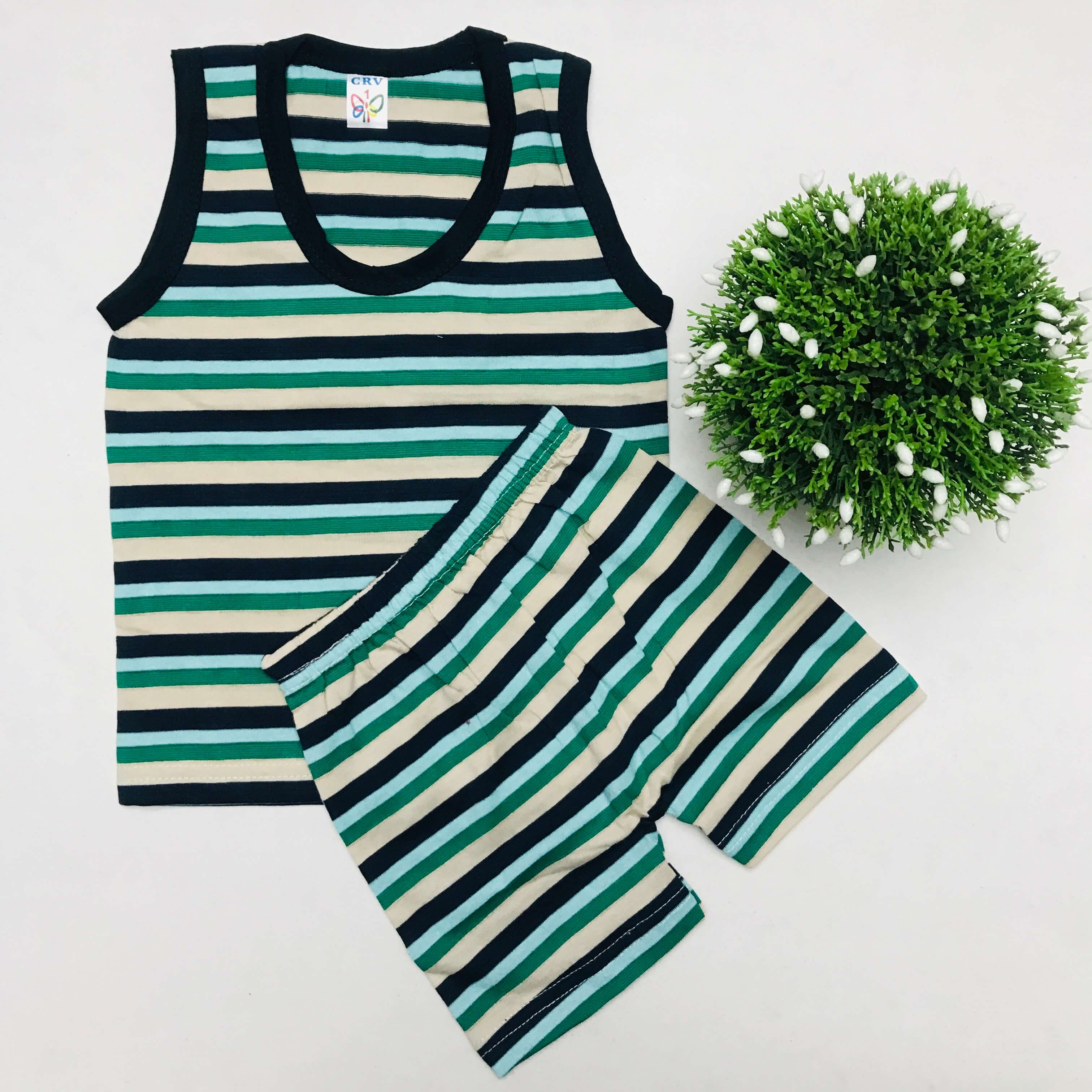 Kids Nikker Set