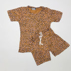 Kids Nikker Set