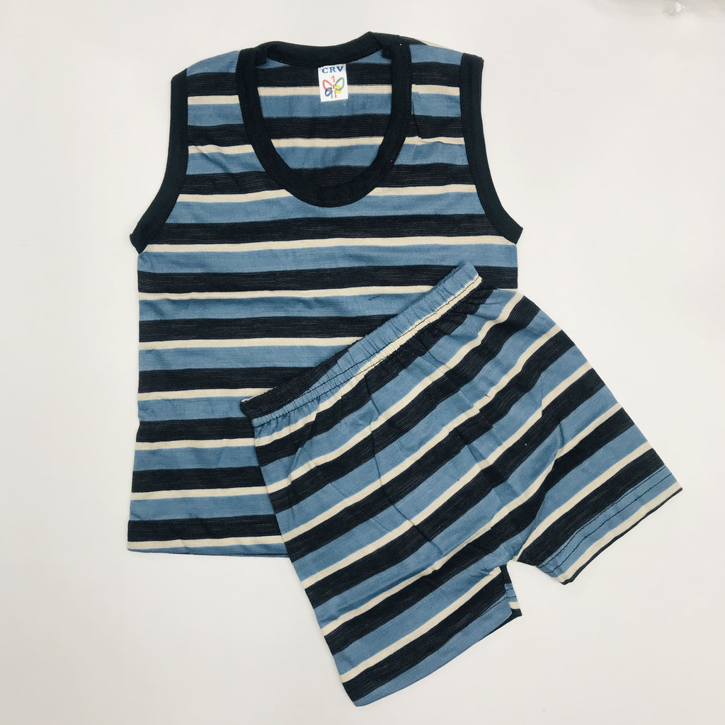 SL Kids Nikker Set