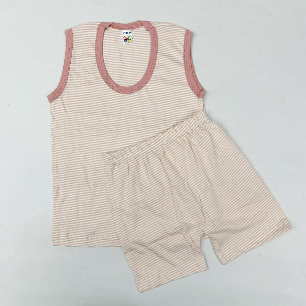 SL Kids Nikker Set