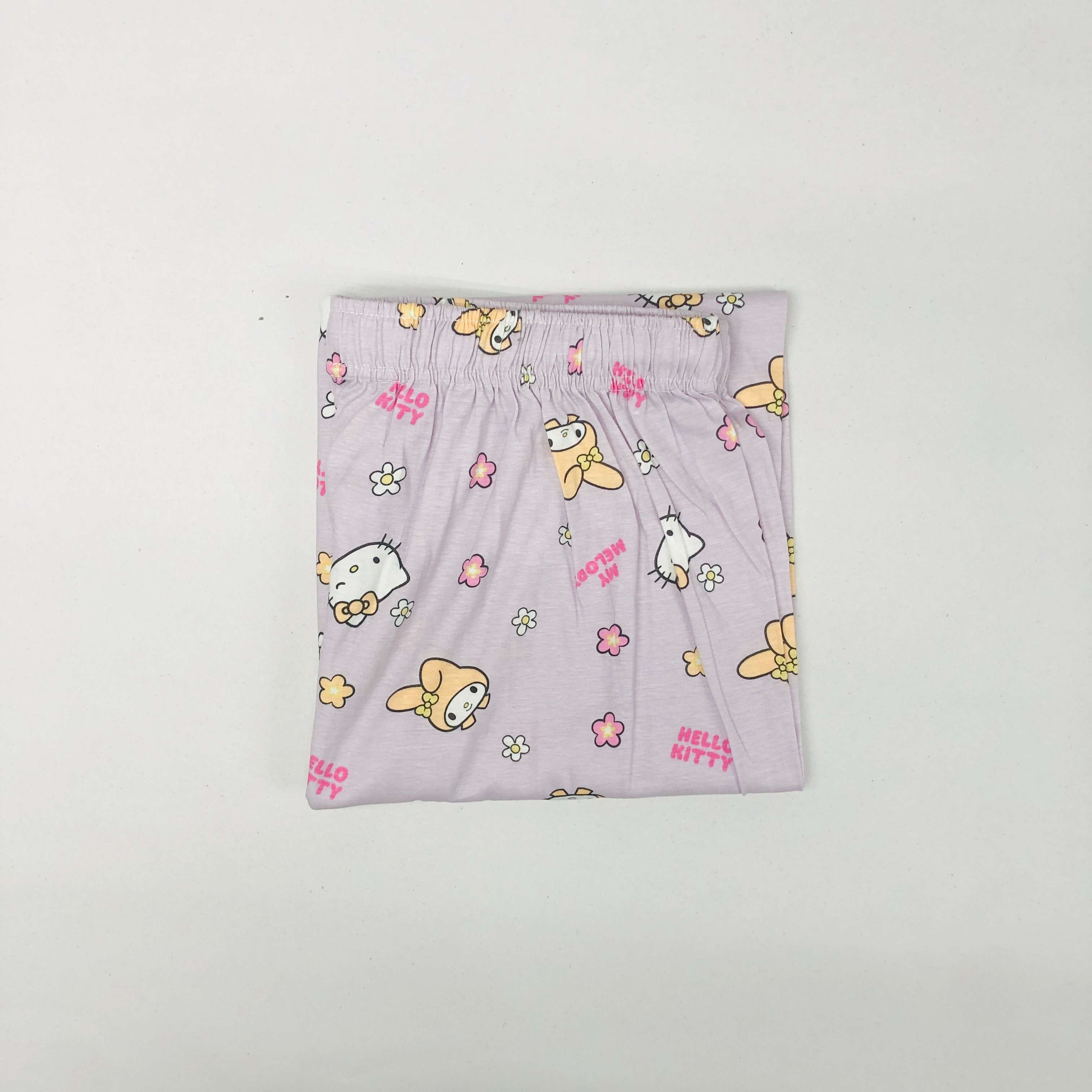 Ladies Trendy Capri