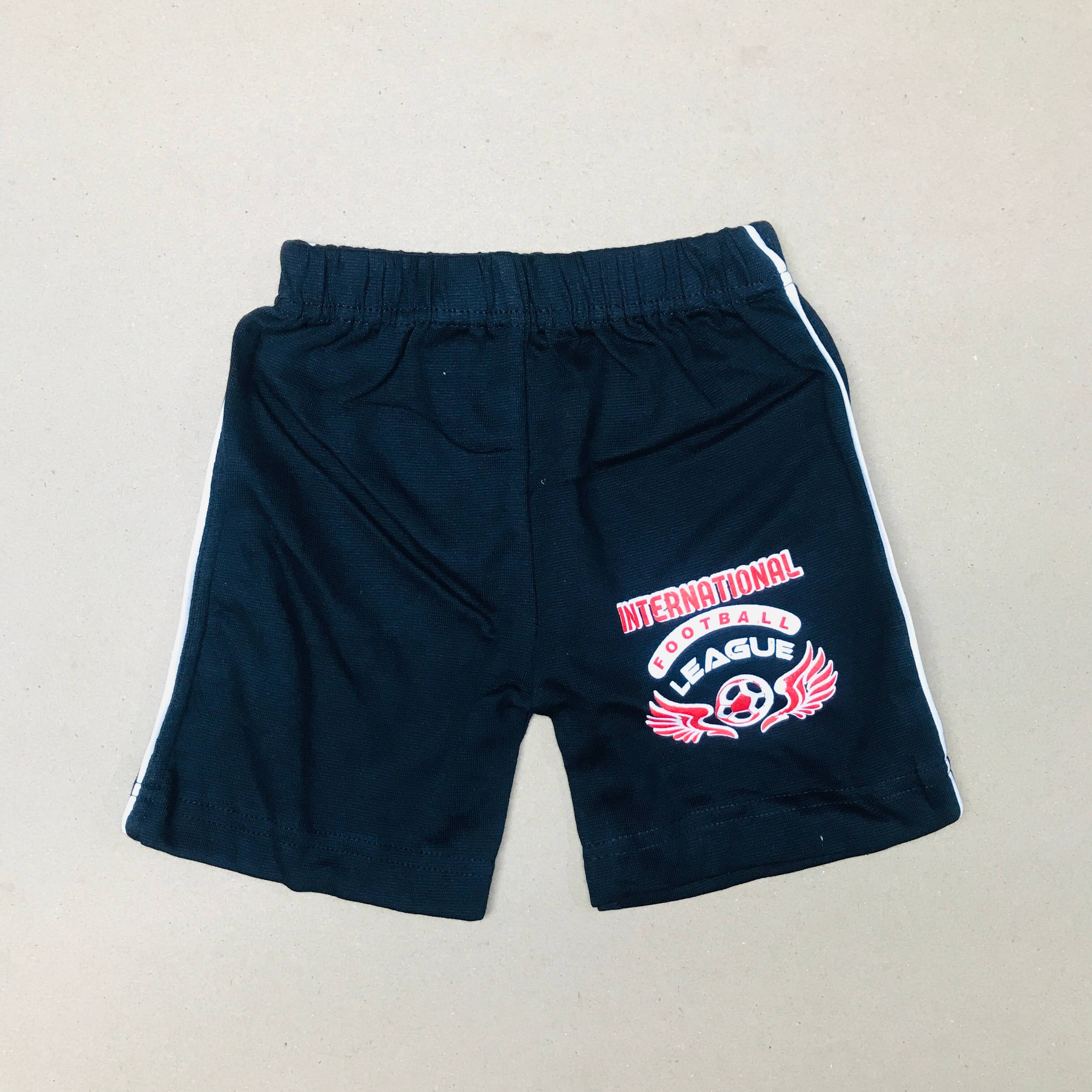 Kids Nikker Combo Pack of 2