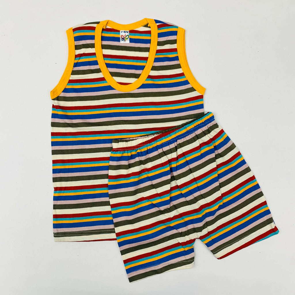 SL Kids Nikker Set