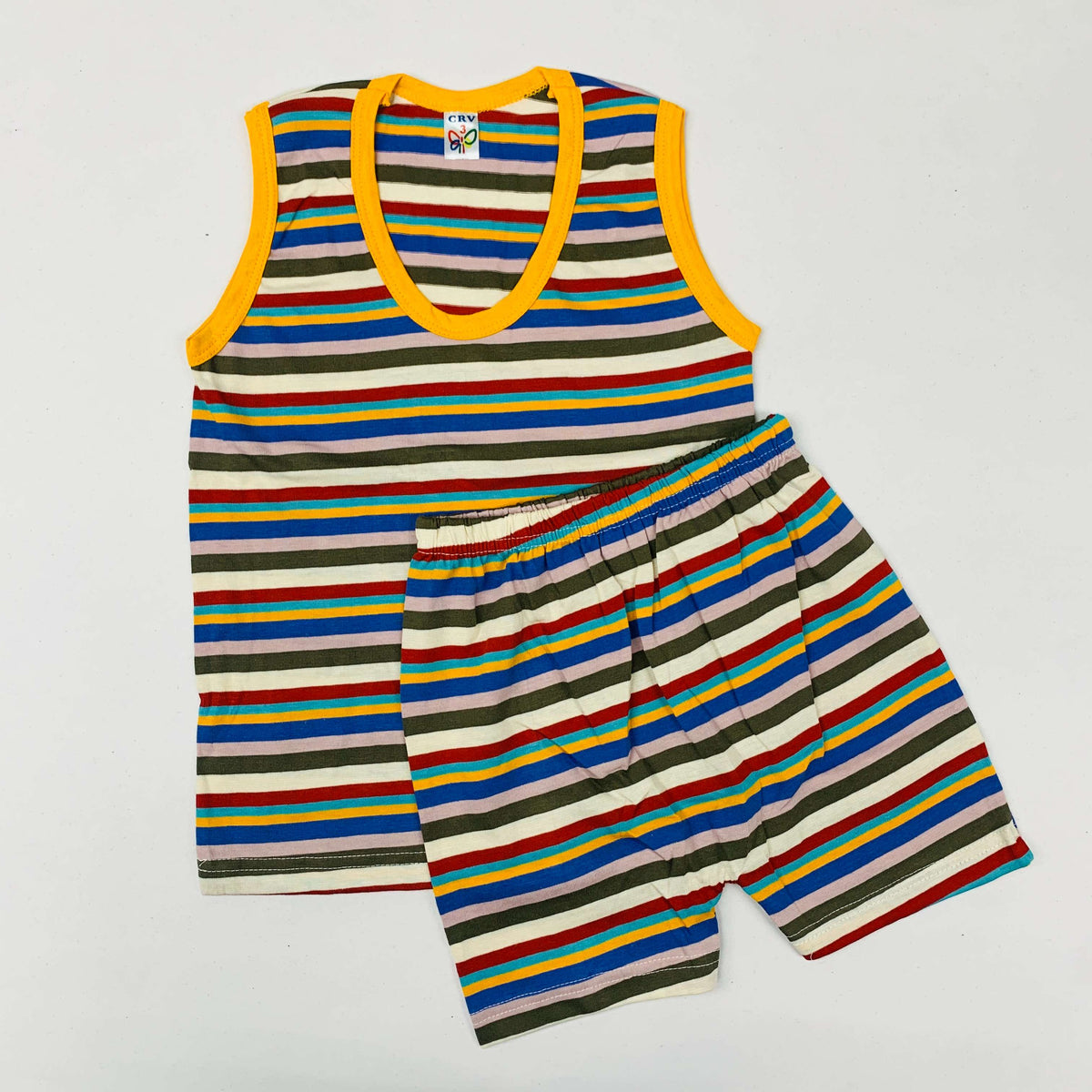 SL Kids Nikker Set