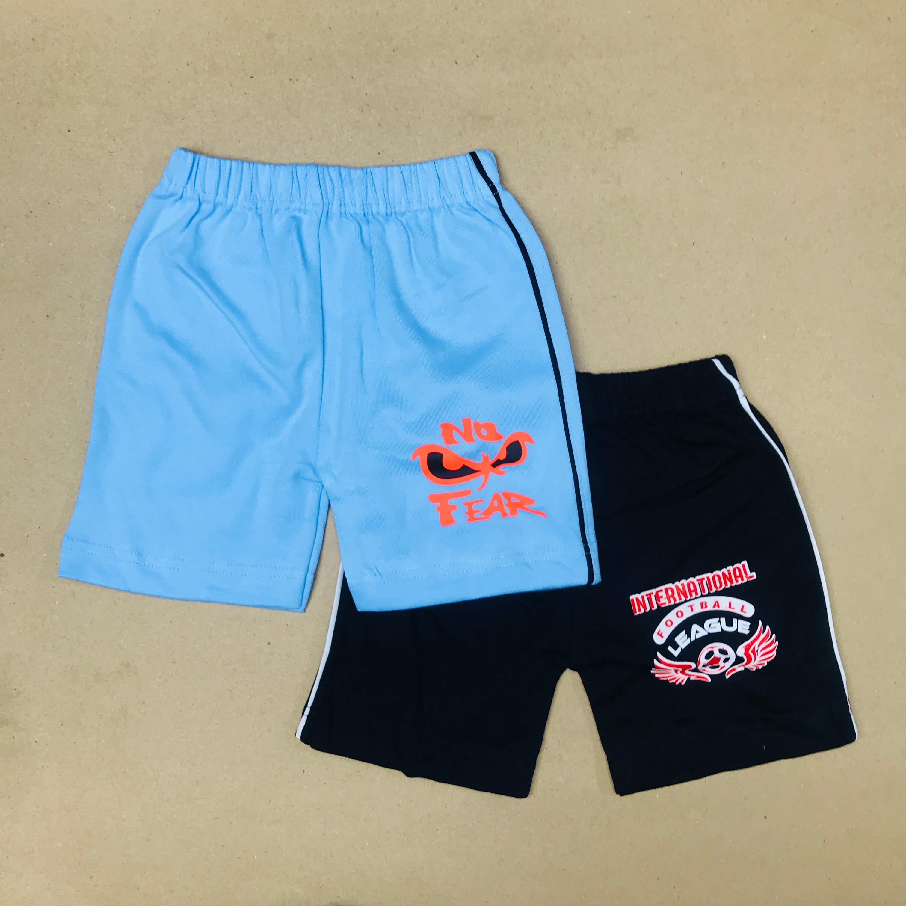 Kids Nikker Combo Pack of 2