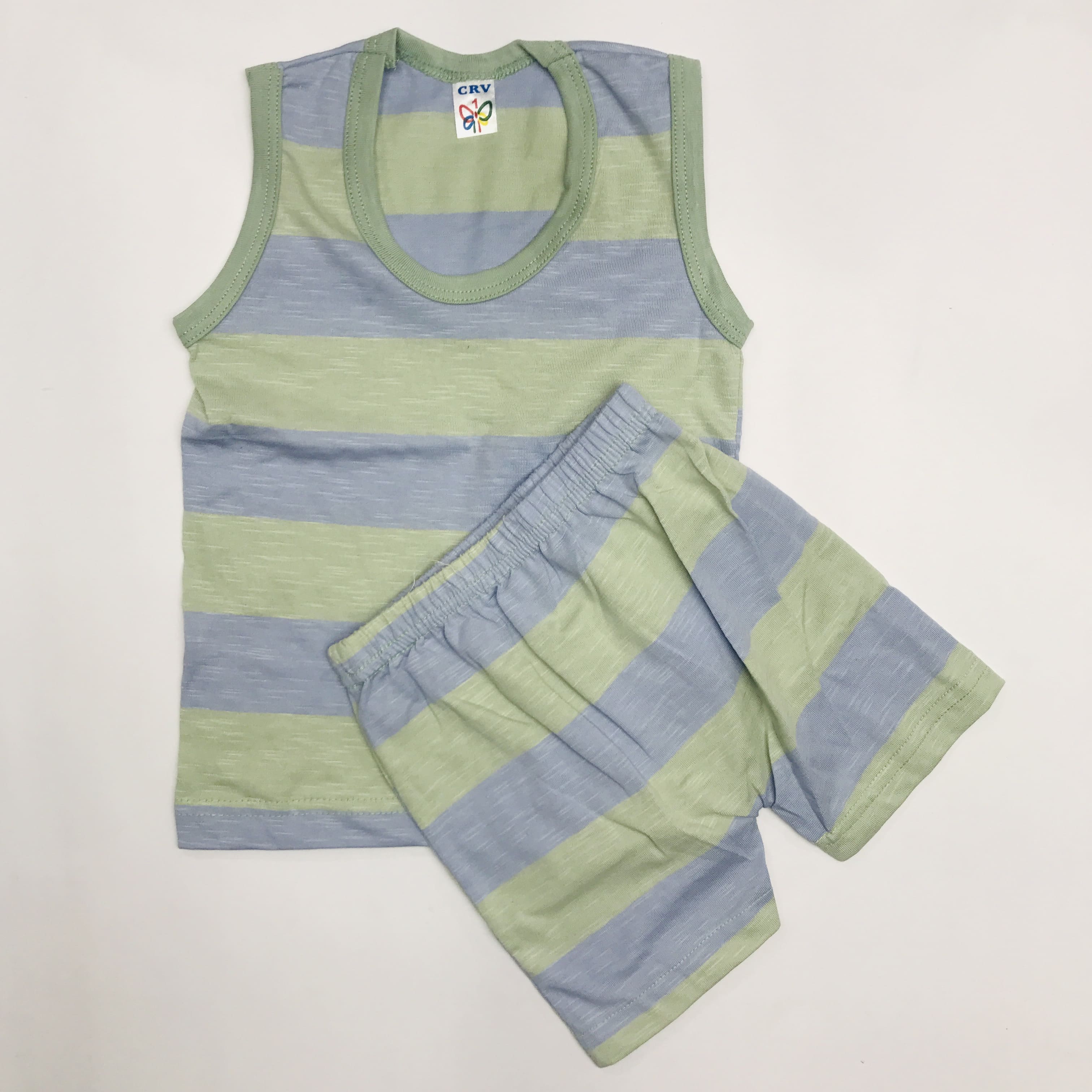 SL Kids Nikker Set