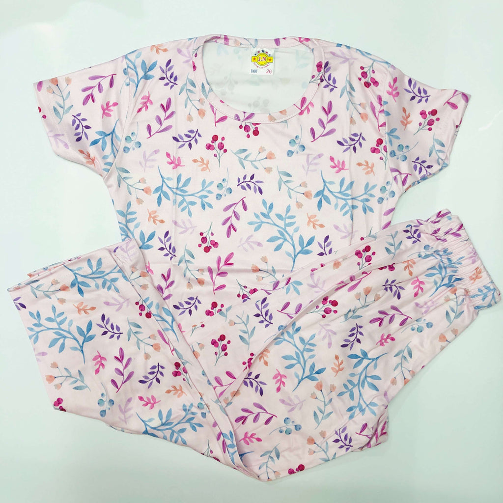Pant Set
