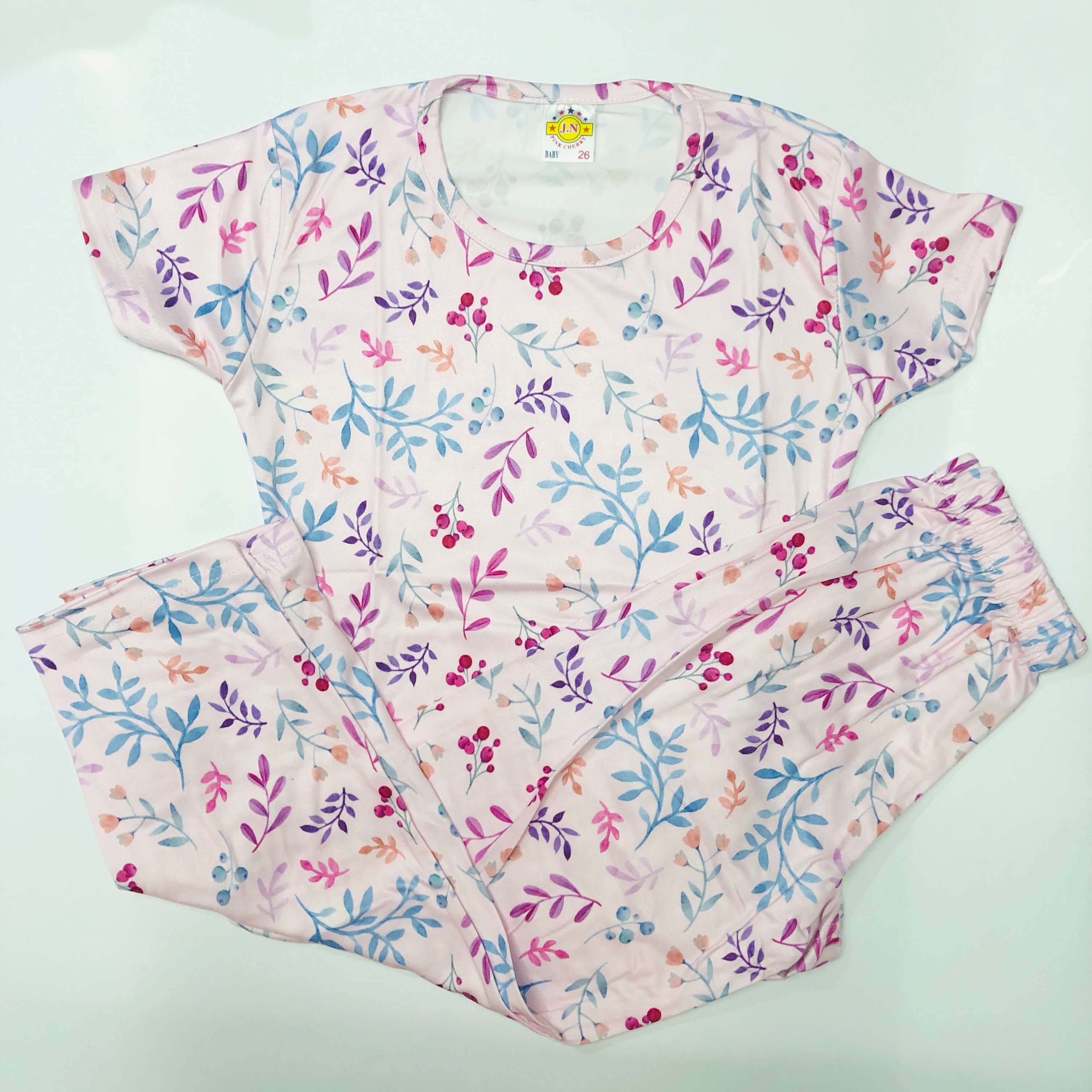 Pant Set