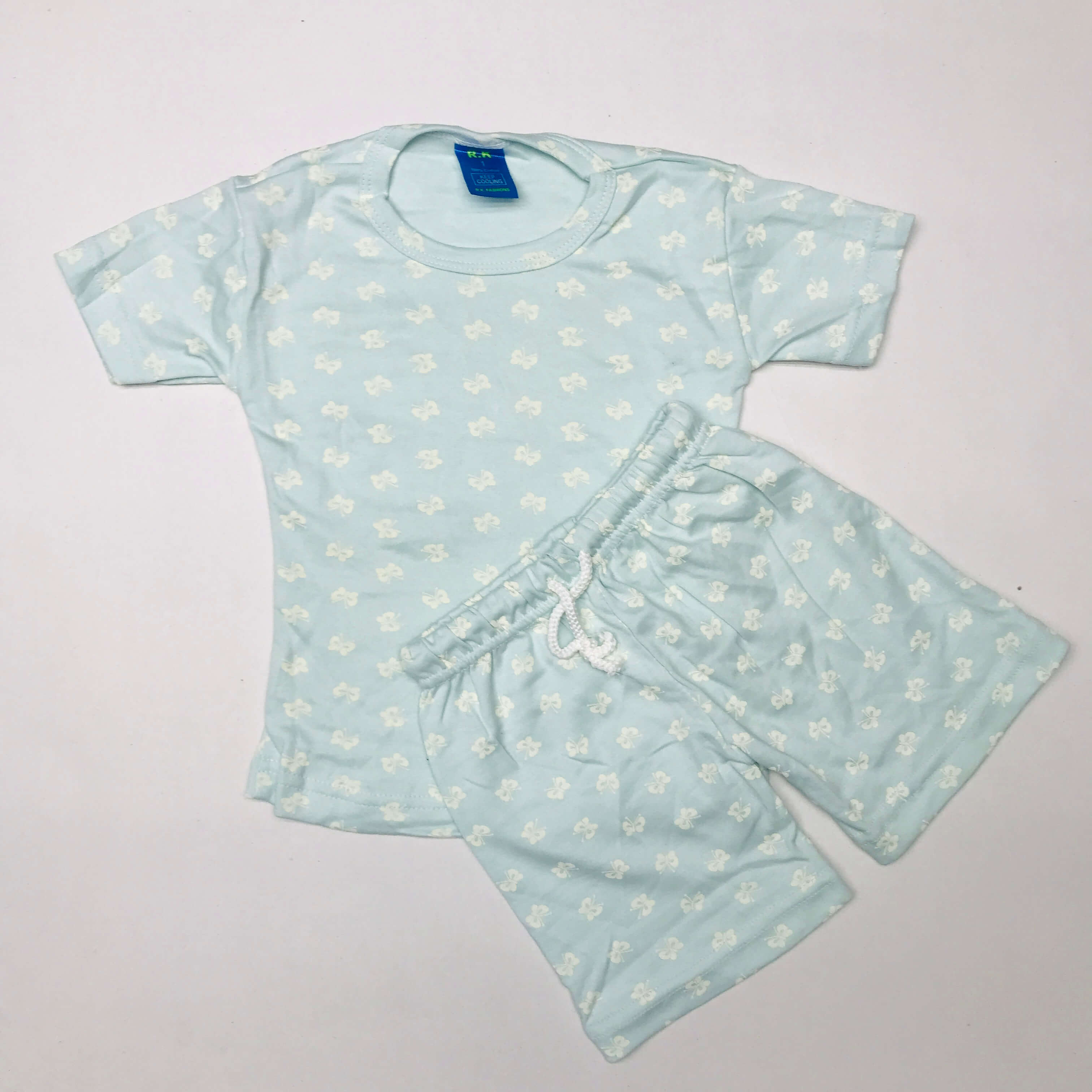 Kids Nikker Set