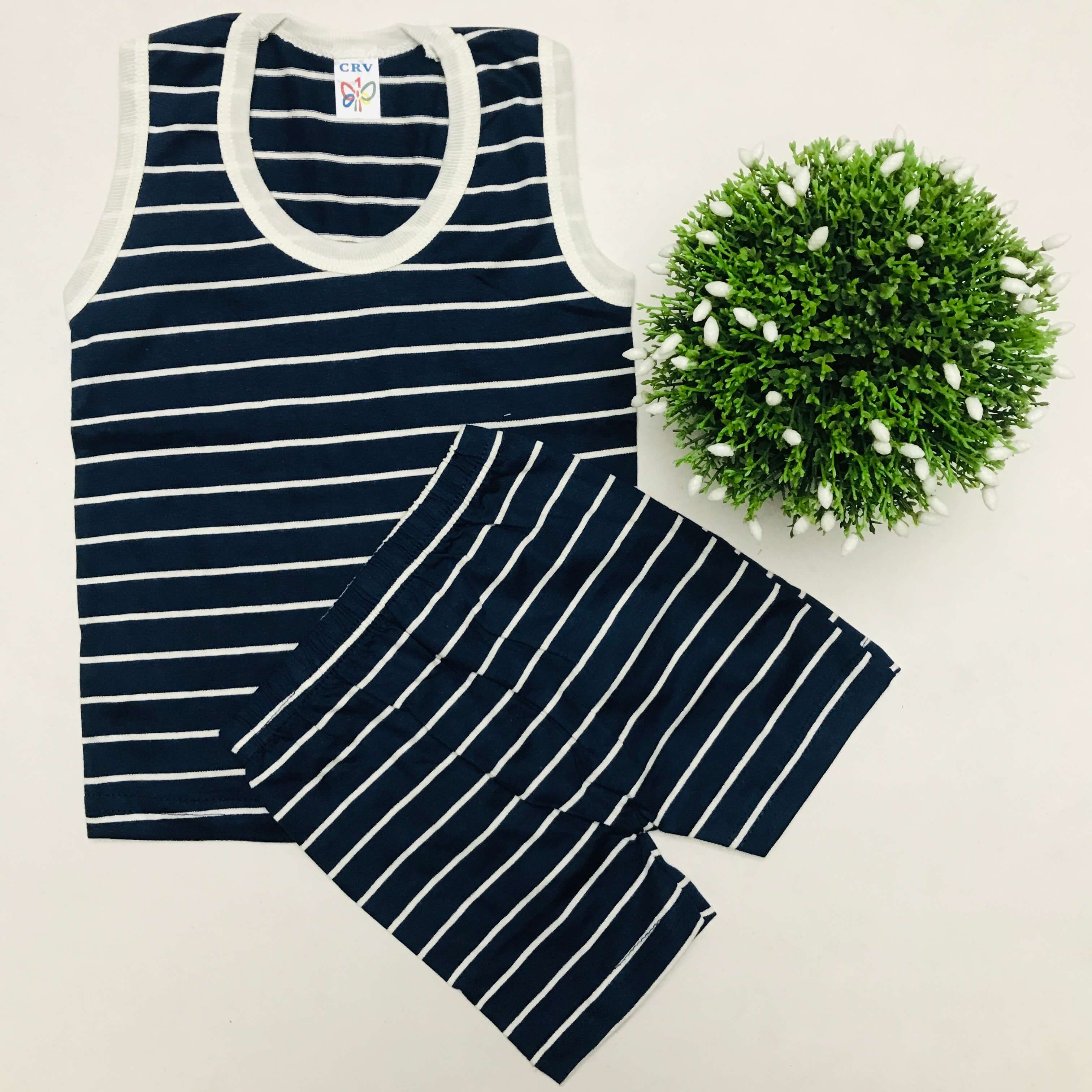 Kids Nikker Set