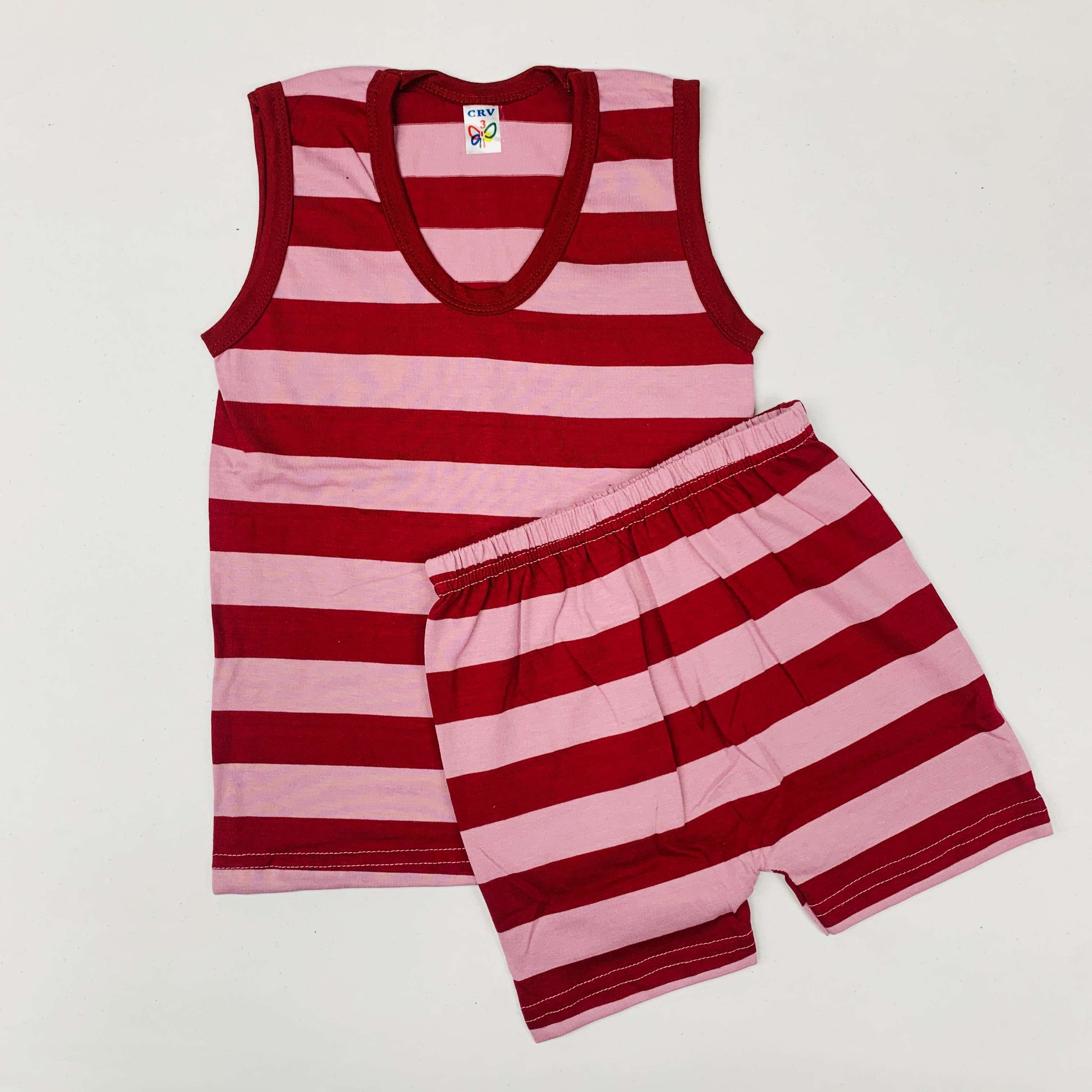SL Kids Nikker Set
