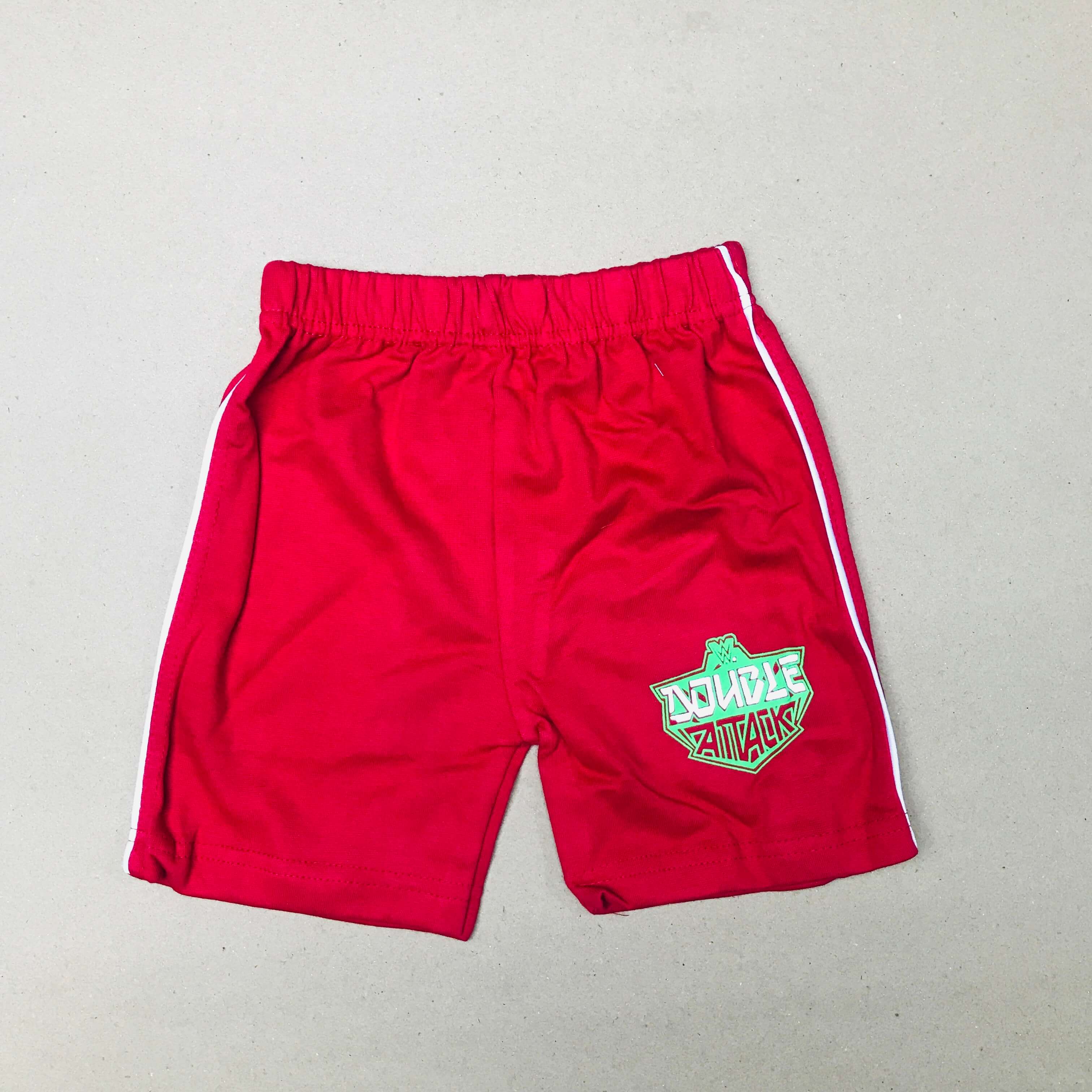 Kids Nikker Combo Pack of 2