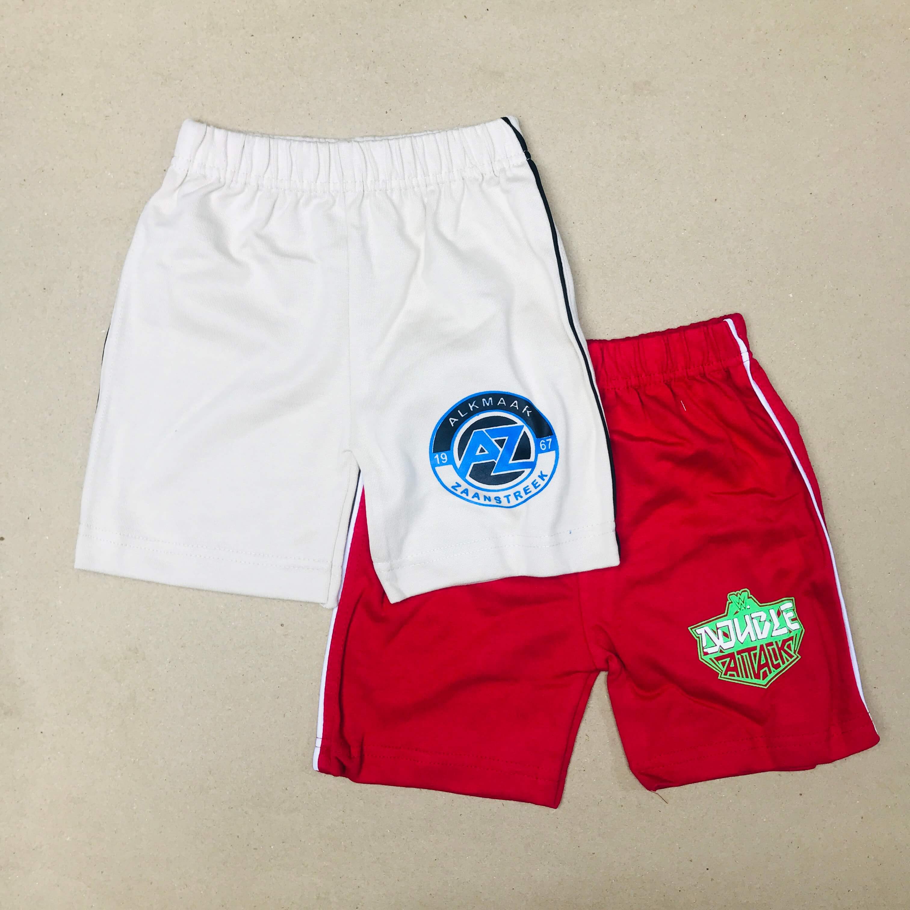 Kids Nikker Combo Pack of 2