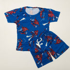 Kids Nikker Set