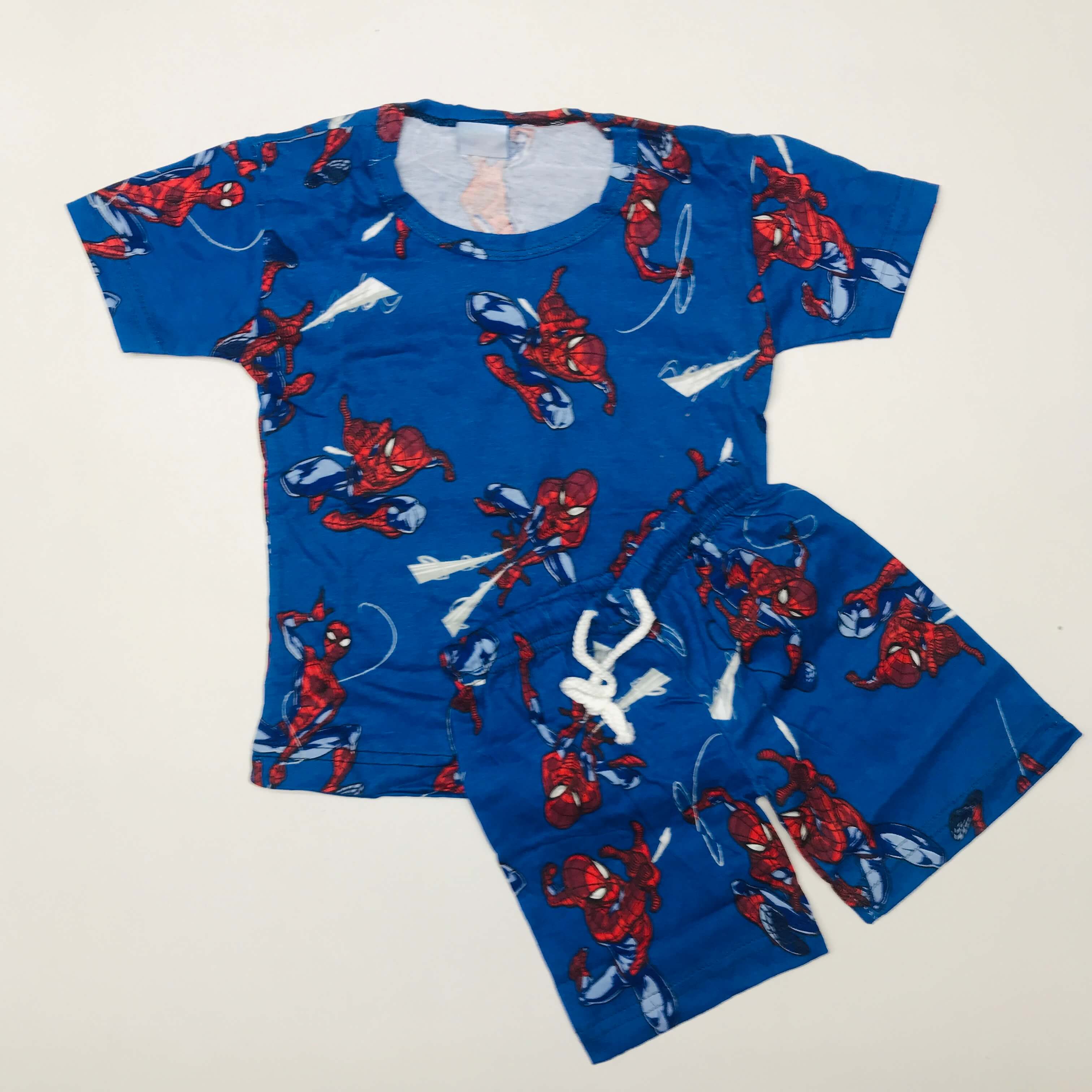 Kids Nikker Set