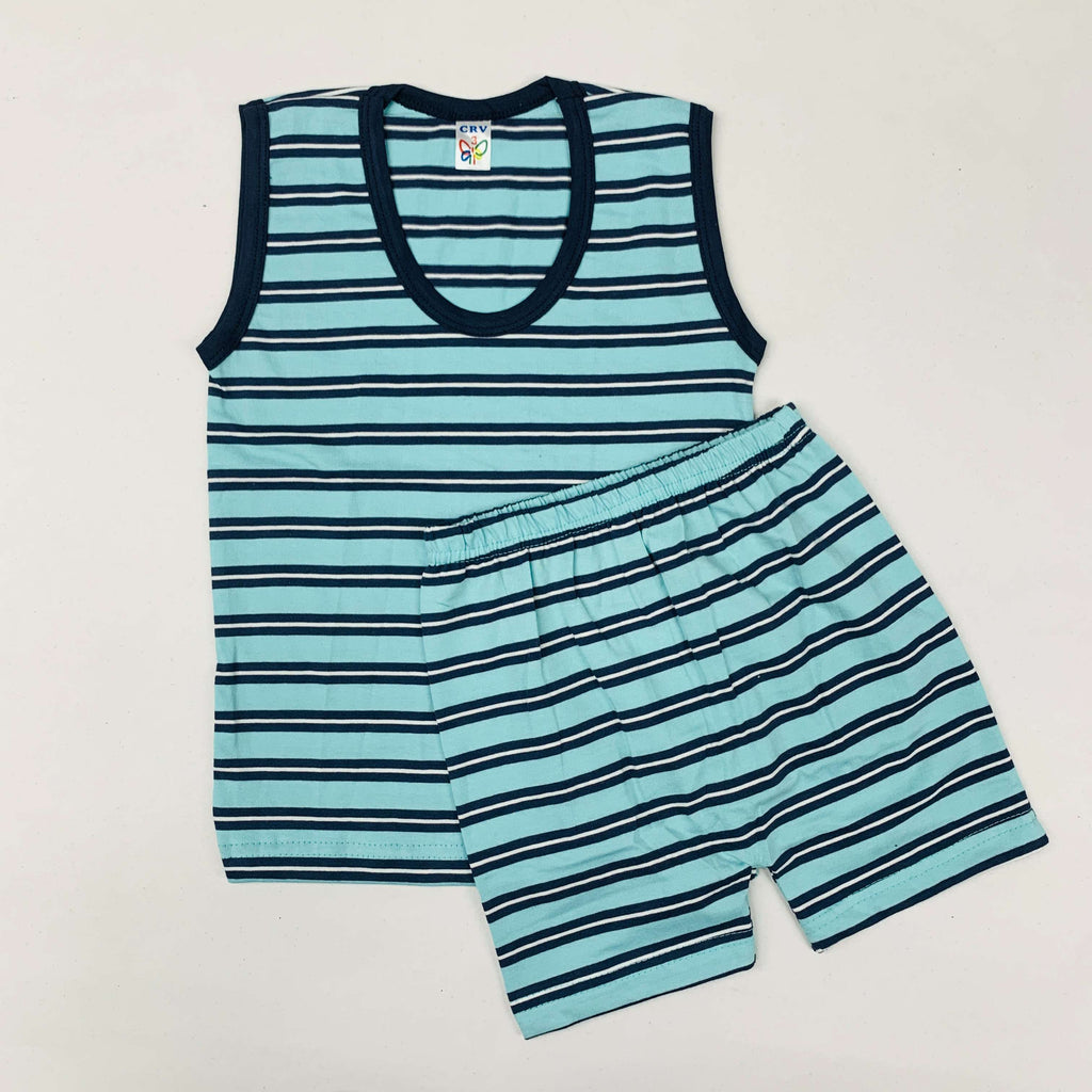 SL Kids Nikker Set