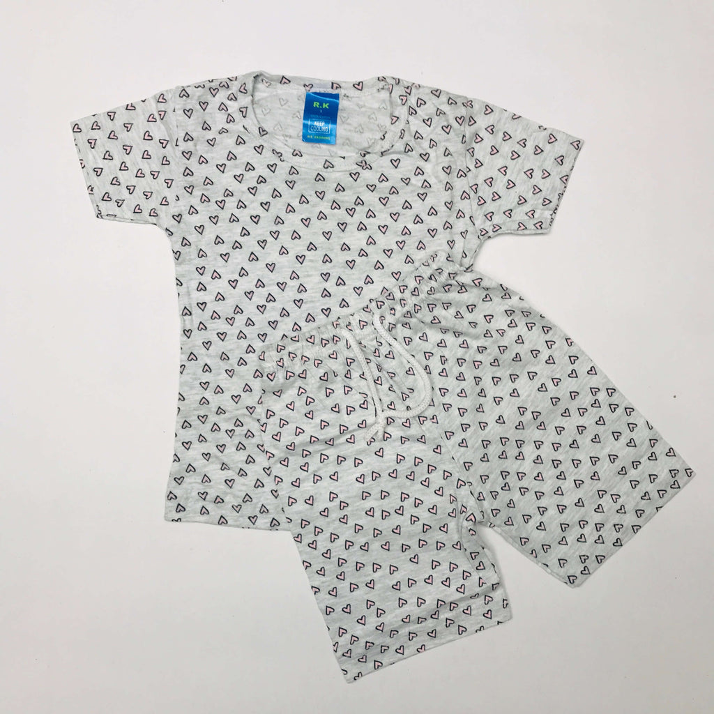 Kids Nikker Set