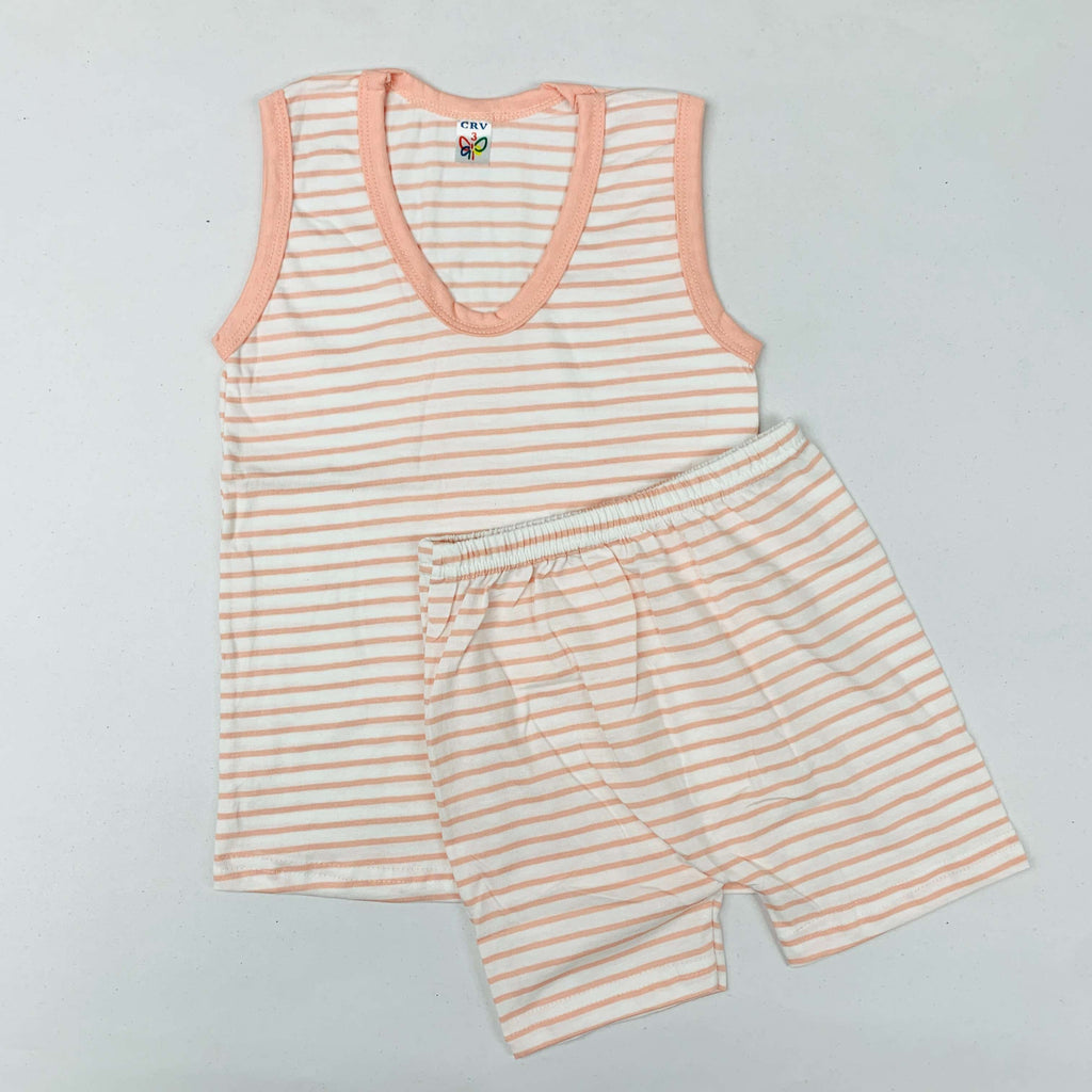 SL Kids Nikker Set