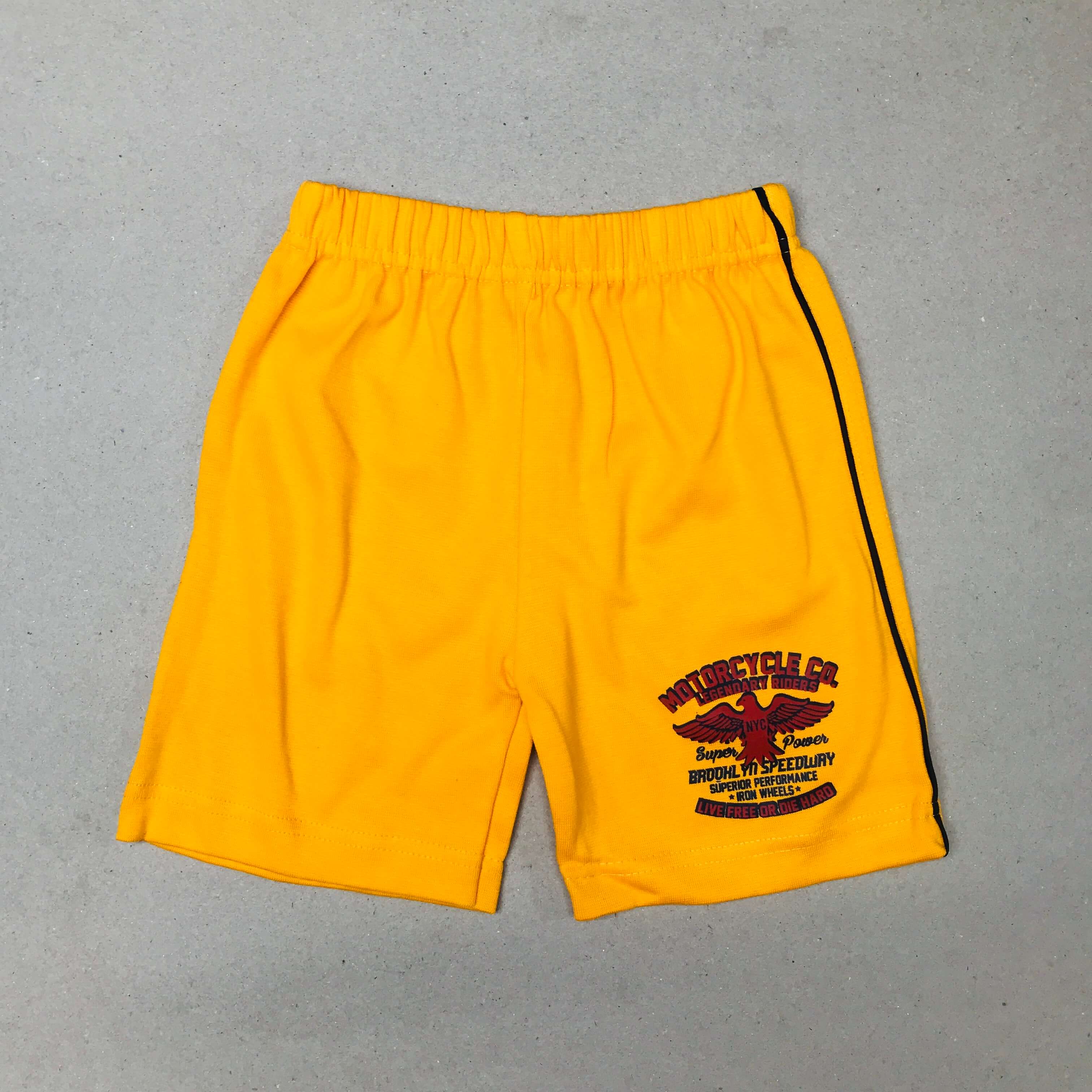 Kids Nikker Combo Pack of 2