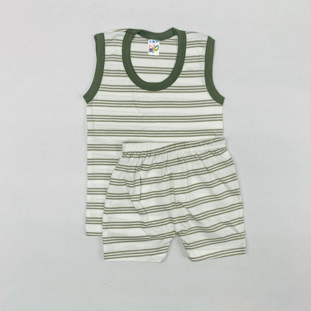 SL Kids Nikker Set