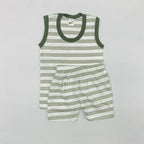 SL Kids Nikker Set