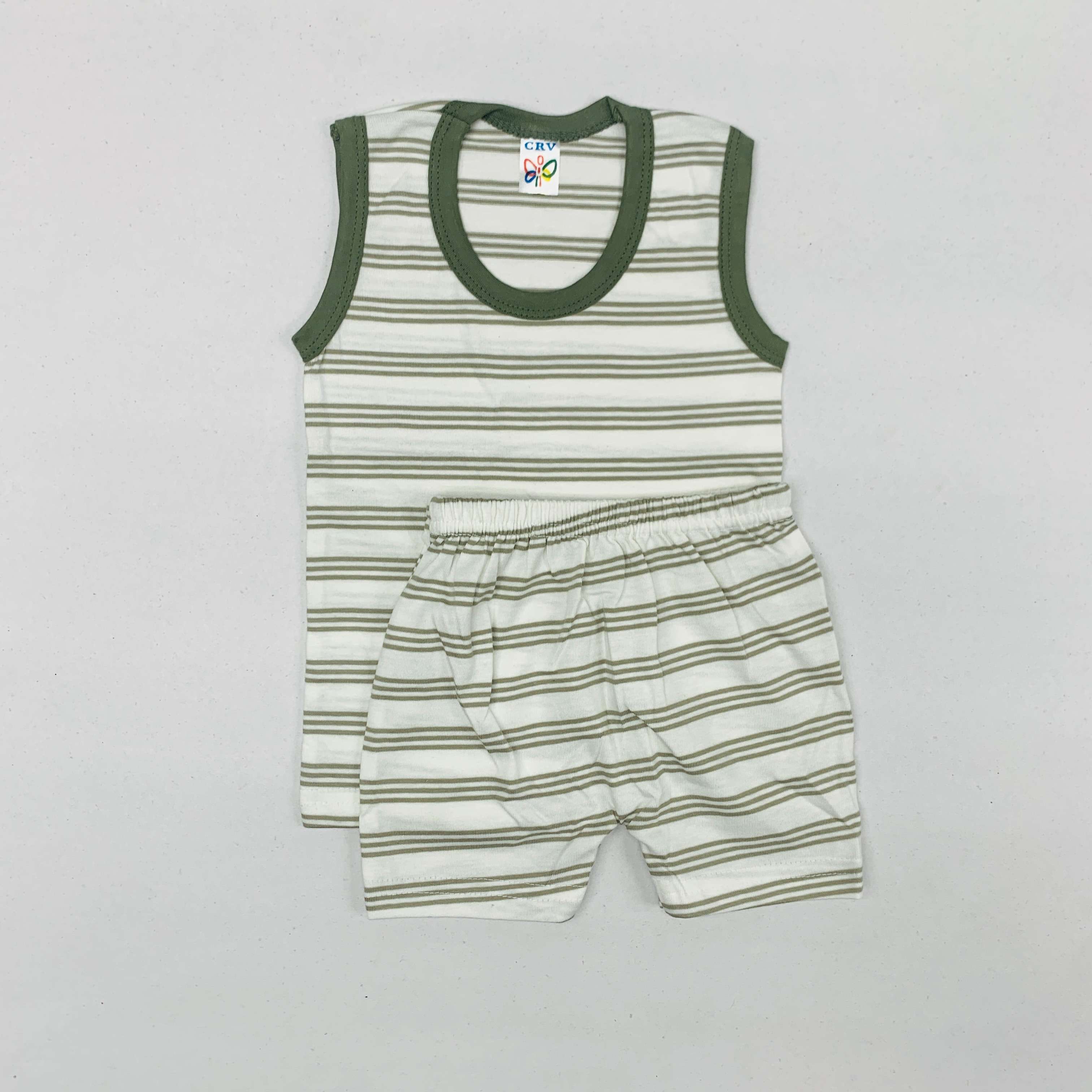 SL Kids Nikker Set