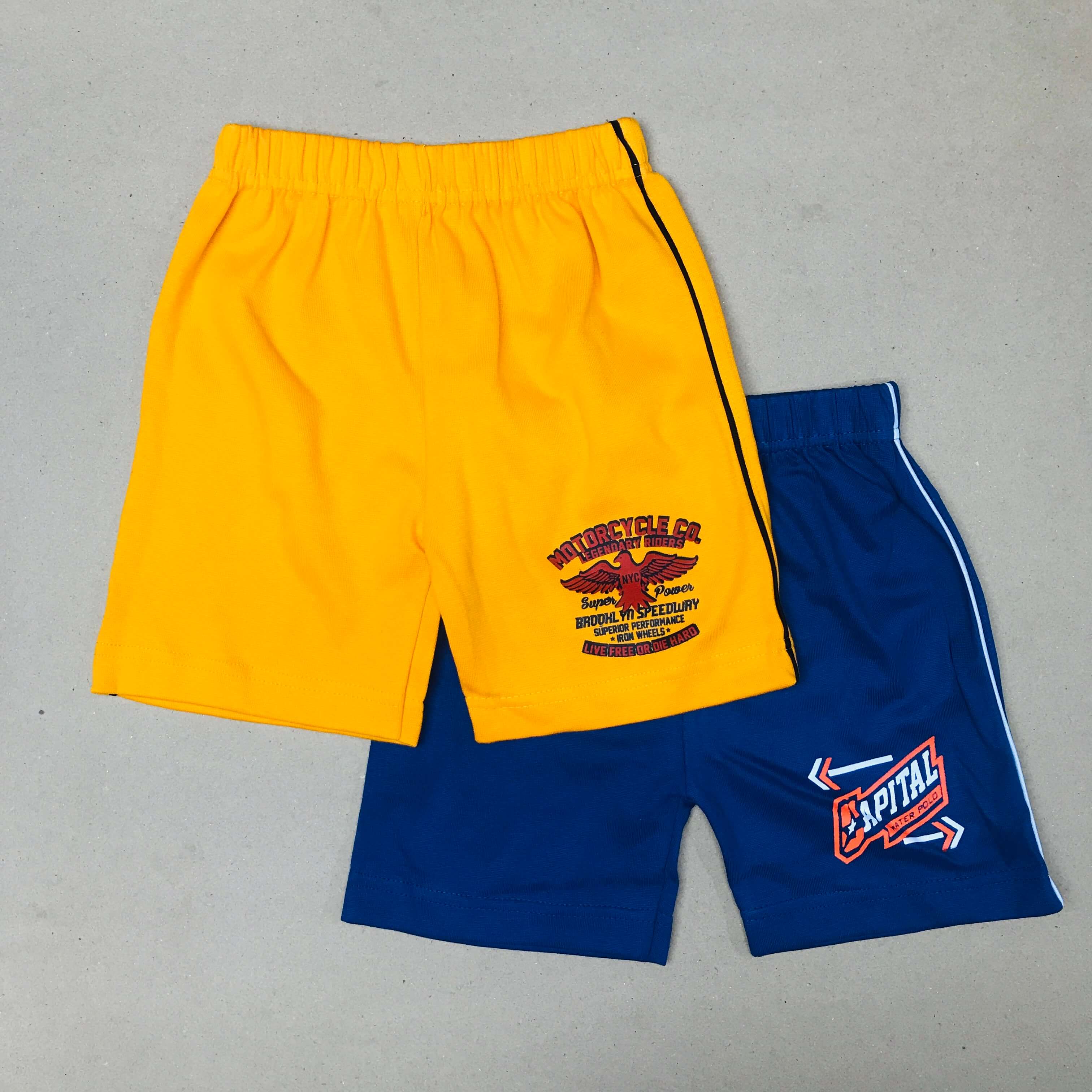 Kids Nikker Combo Pack of 2